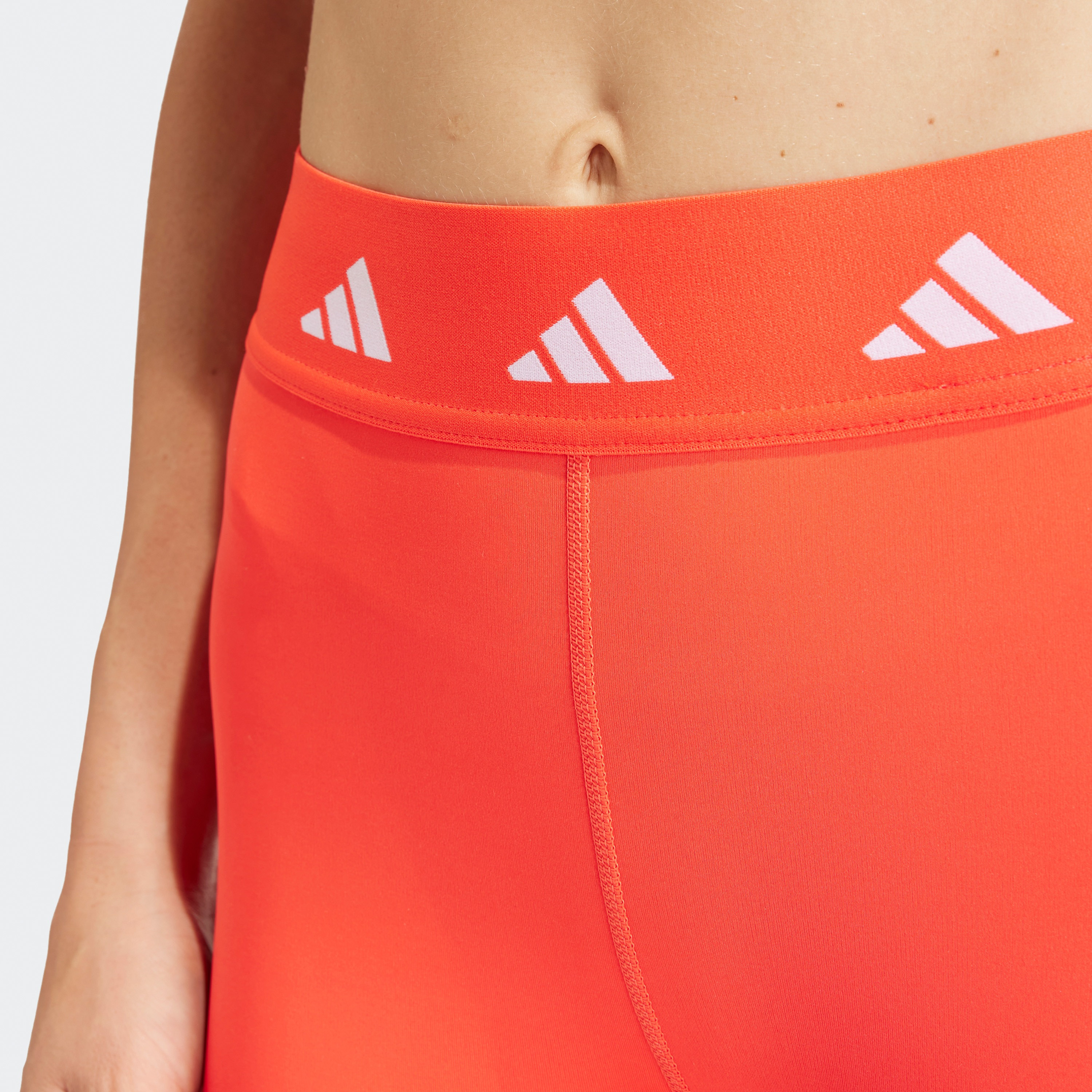 adidas Women's Techfit 7/8 Leggings IU1844|OE-women-clothing-bottoms-leggings-image-5