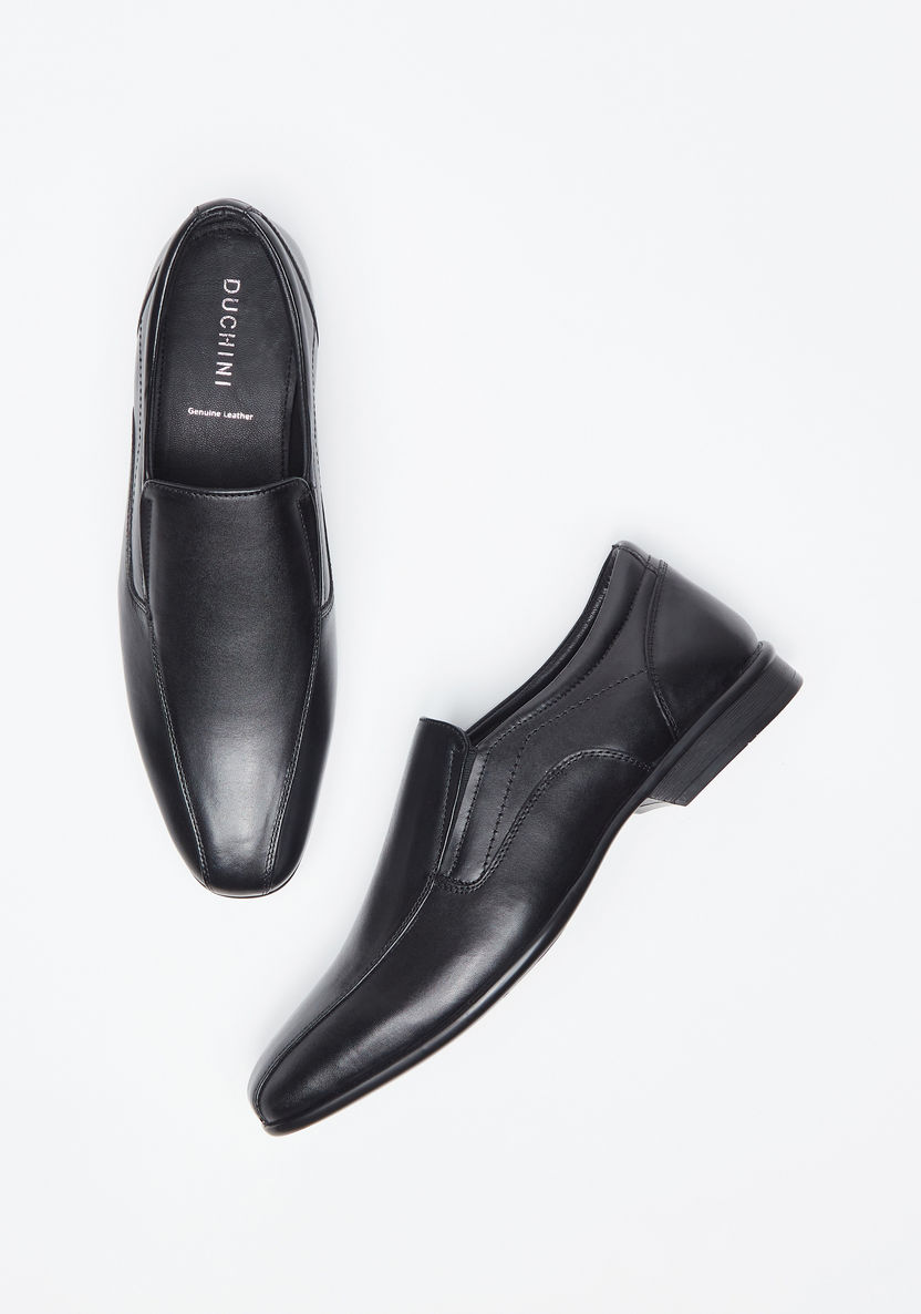 Buy Men's Duchini Men's Slip-On Loafers Online | Centrepoint KSA