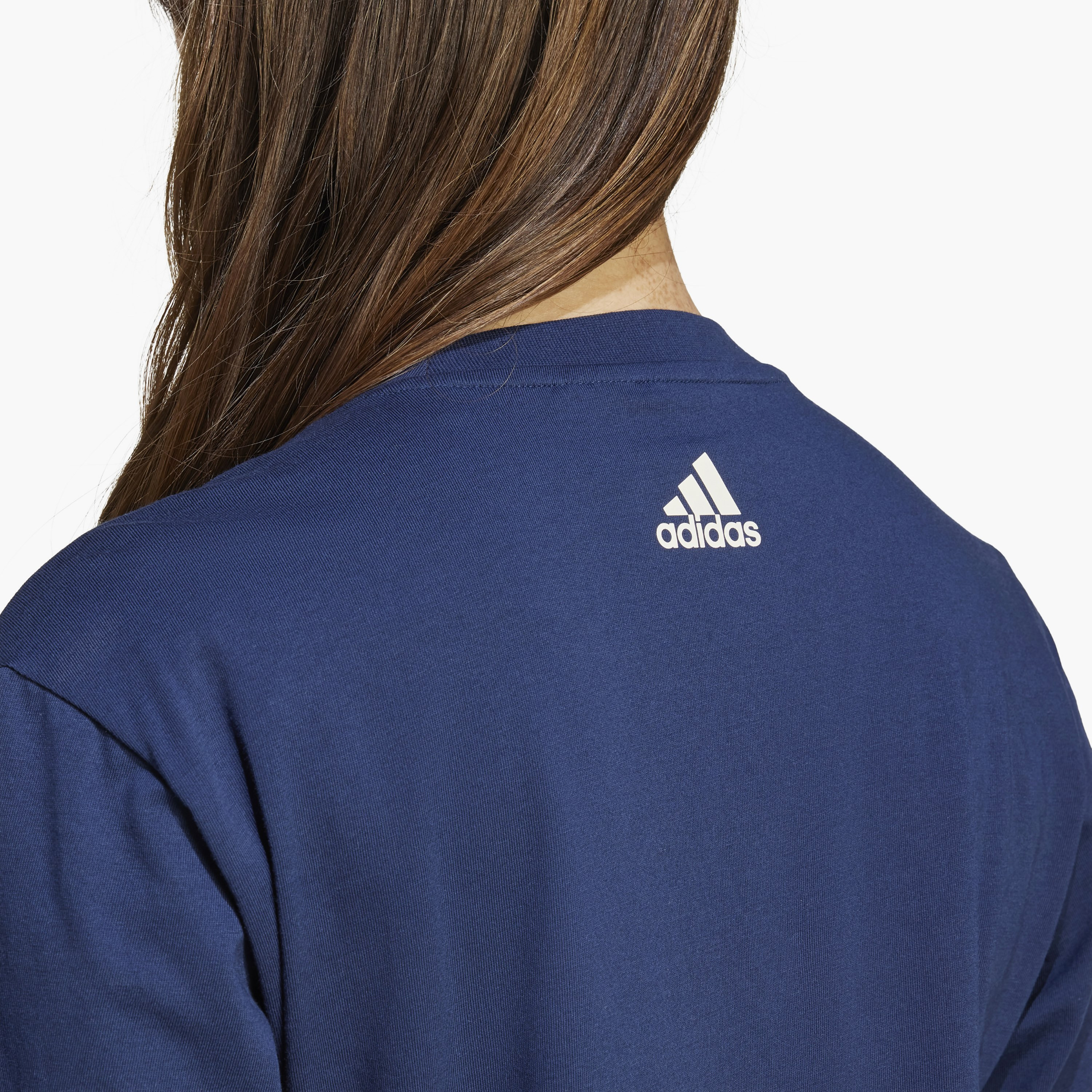 adidas Women's adidas x FARM Rio Graphic T-Shirt | OE-sports-women-clothing-tshirtsandvests-image-4