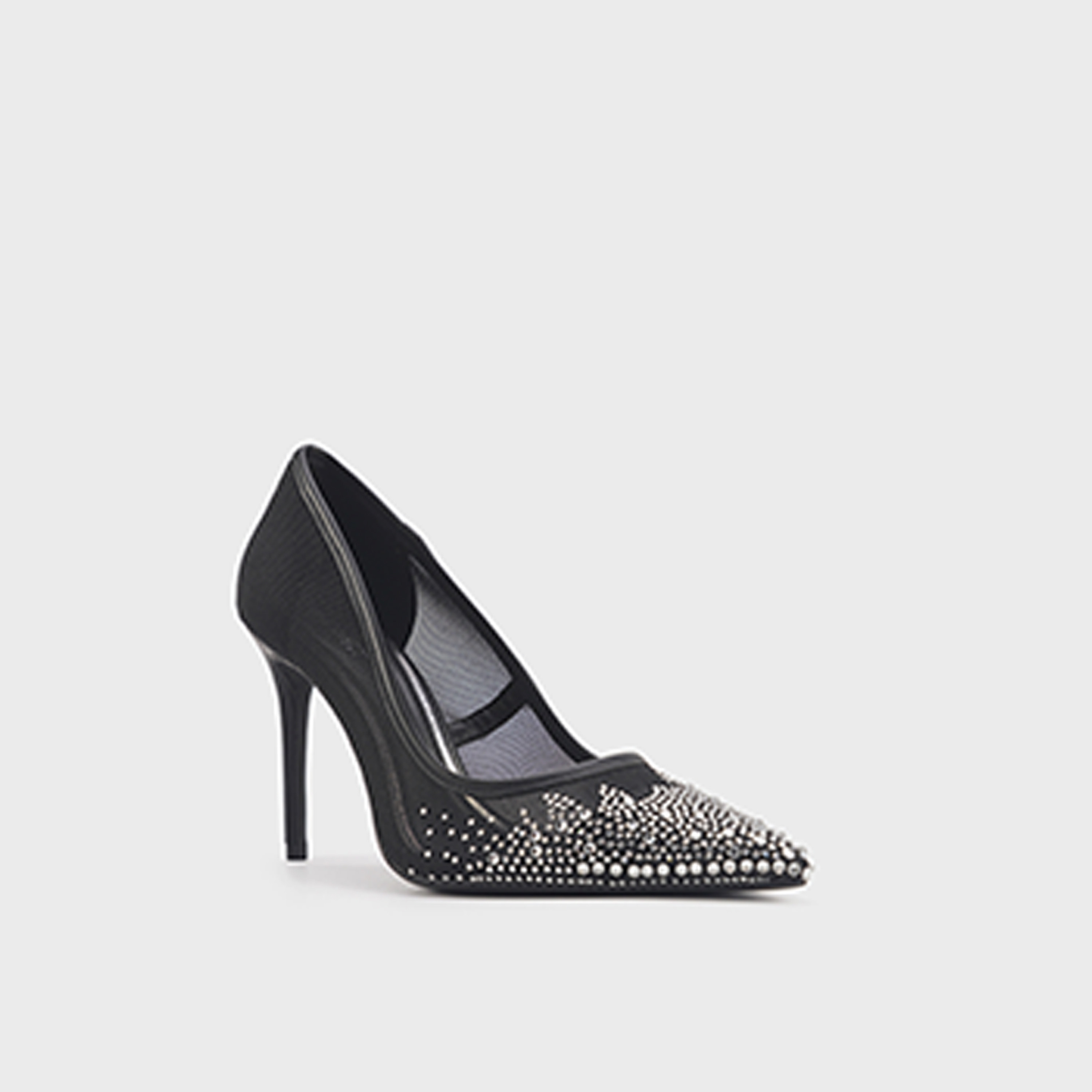 ناين ويست - حذاء بكعب ستيلتو سهل الارتداء للنساء | IVANKA-5FX-women-shoes-heels-image-1
