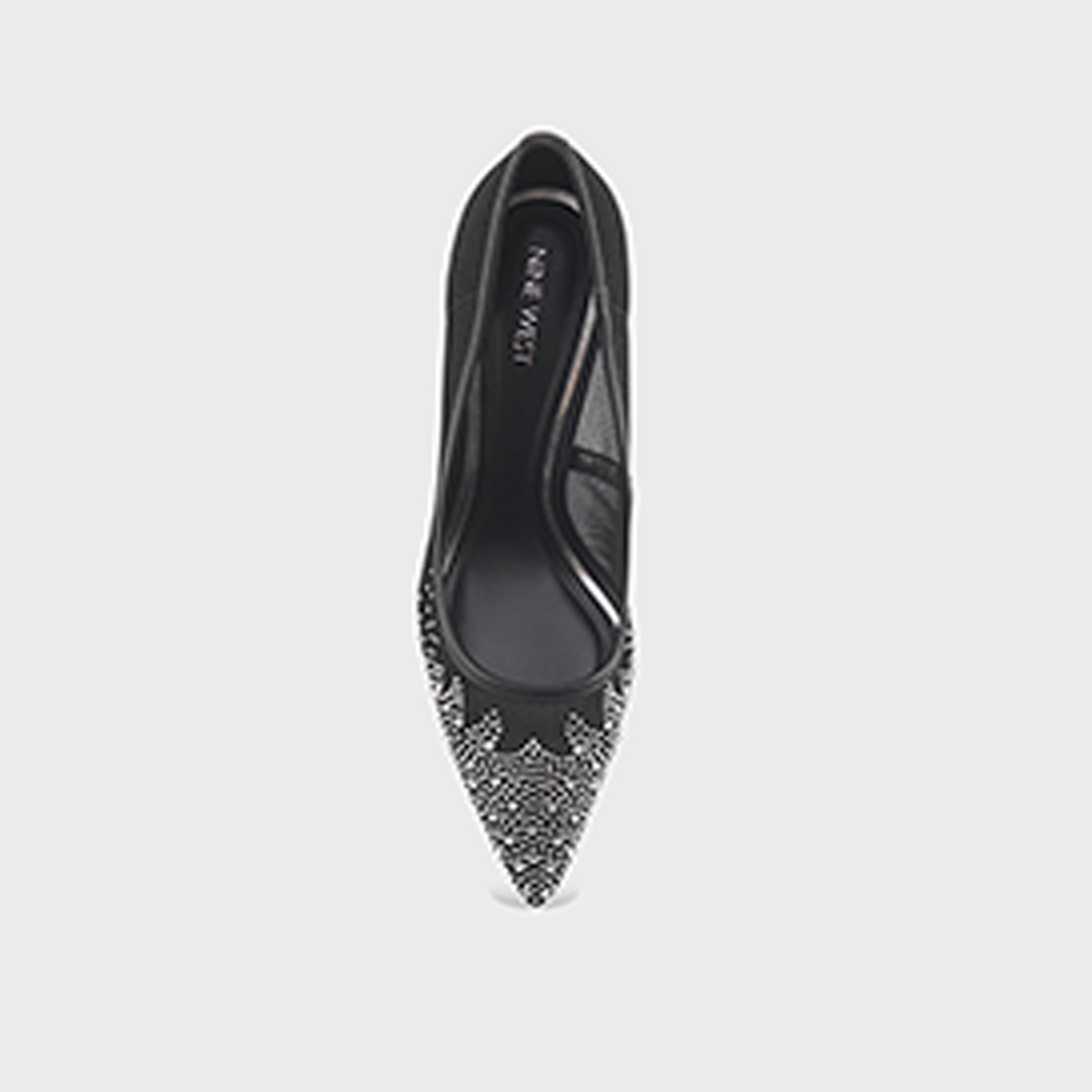 ناين ويست - حذاء بكعب ستيلتو سهل الارتداء للنساء | IVANKA-5FX-women-shoes-heels-image-4