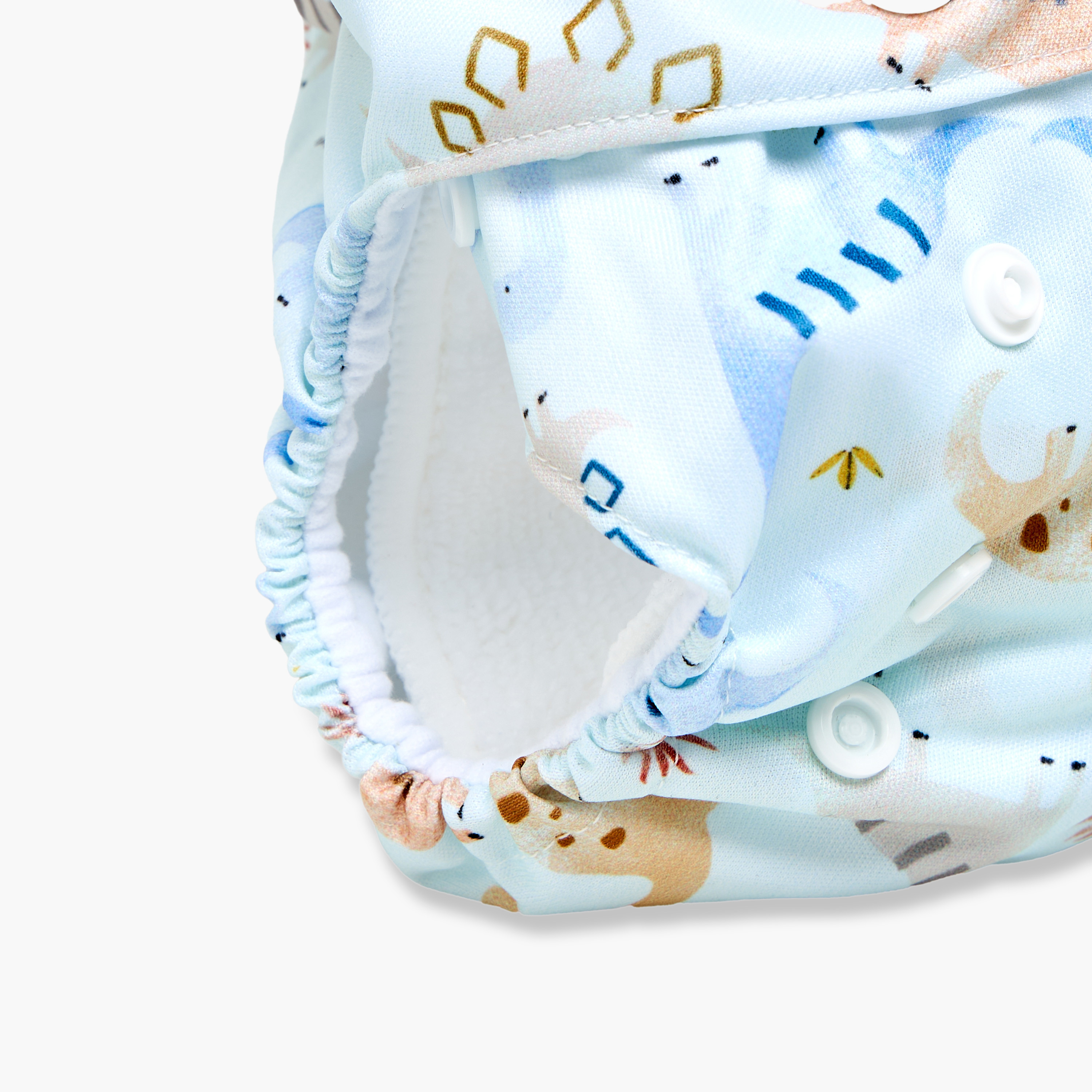 سروال تدريب ببطانة ميكروفايبر من جونيورز-baby-boys-clothing-innerwear-image-4