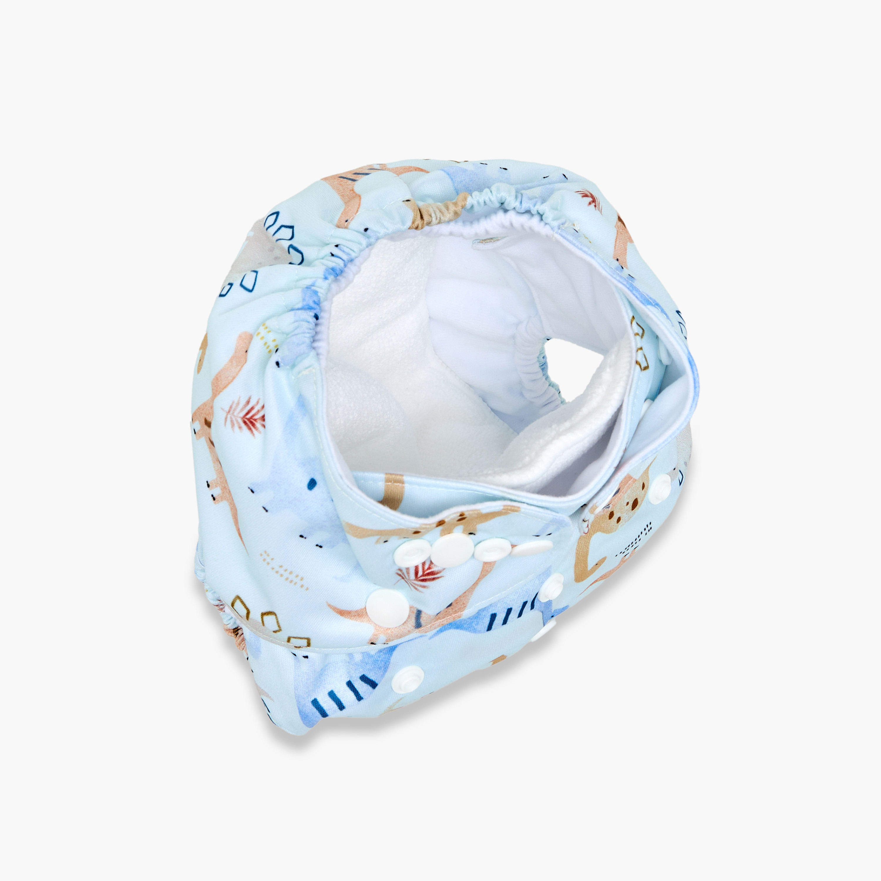 سروال تدريب ببطانة ميكروفايبر من جونيورز-baby-boys-clothing-innerwear-image-5