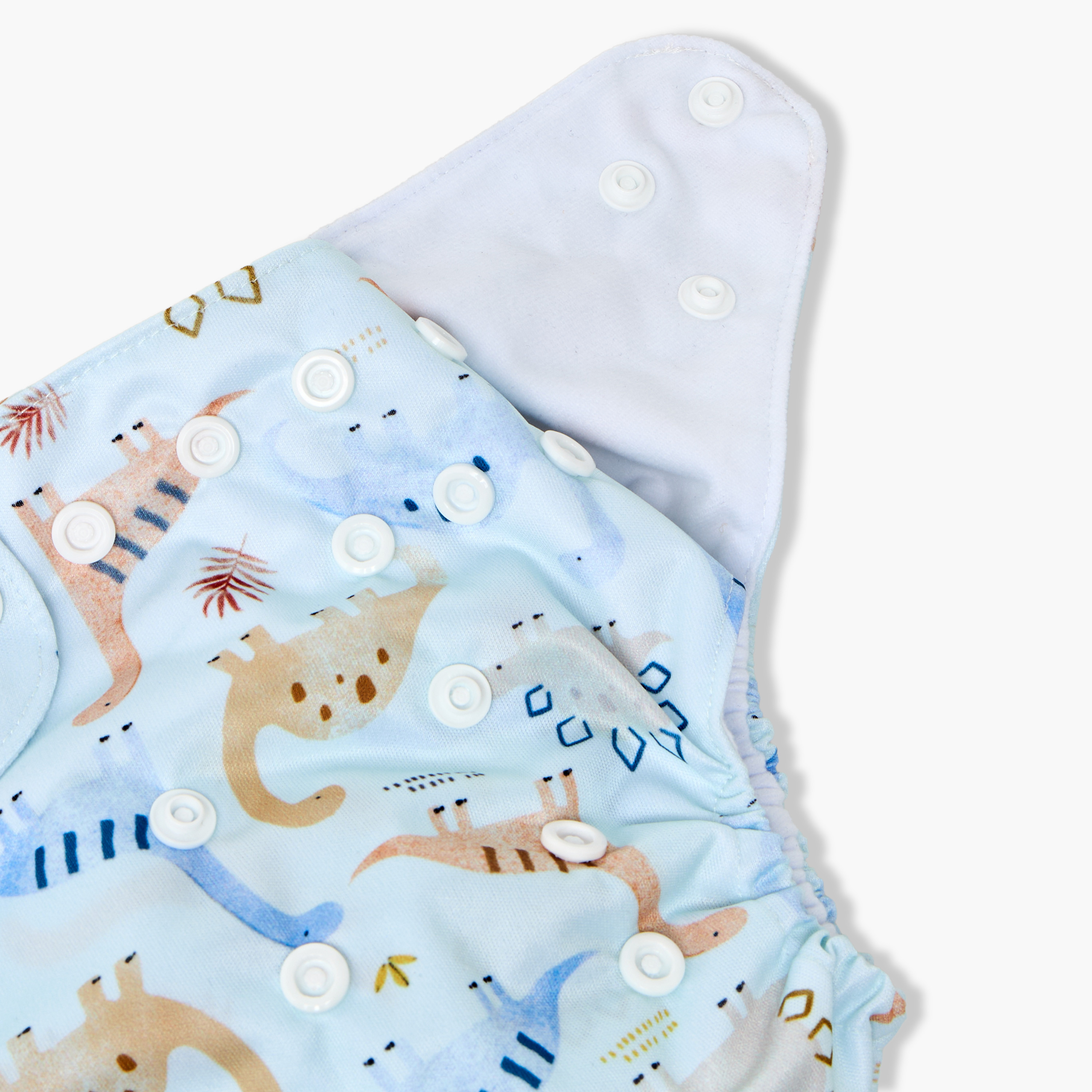 سروال تدريب ببطانة ميكروفايبر من جونيورز-baby-boys-clothing-innerwear-image-6