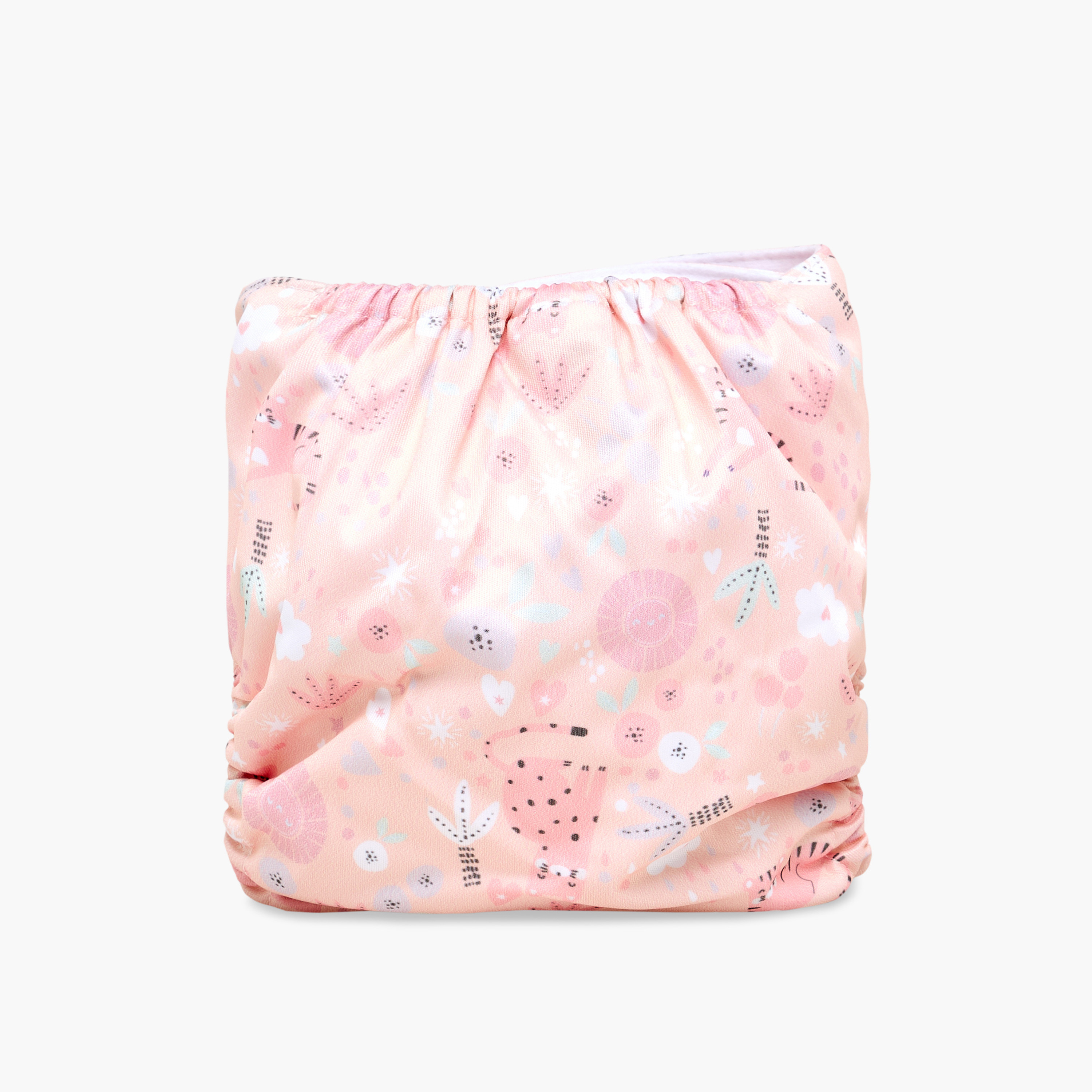 Juniors Trainer Pants with Microfibre Insert-baby-girls-clothing-innerwear-image-3