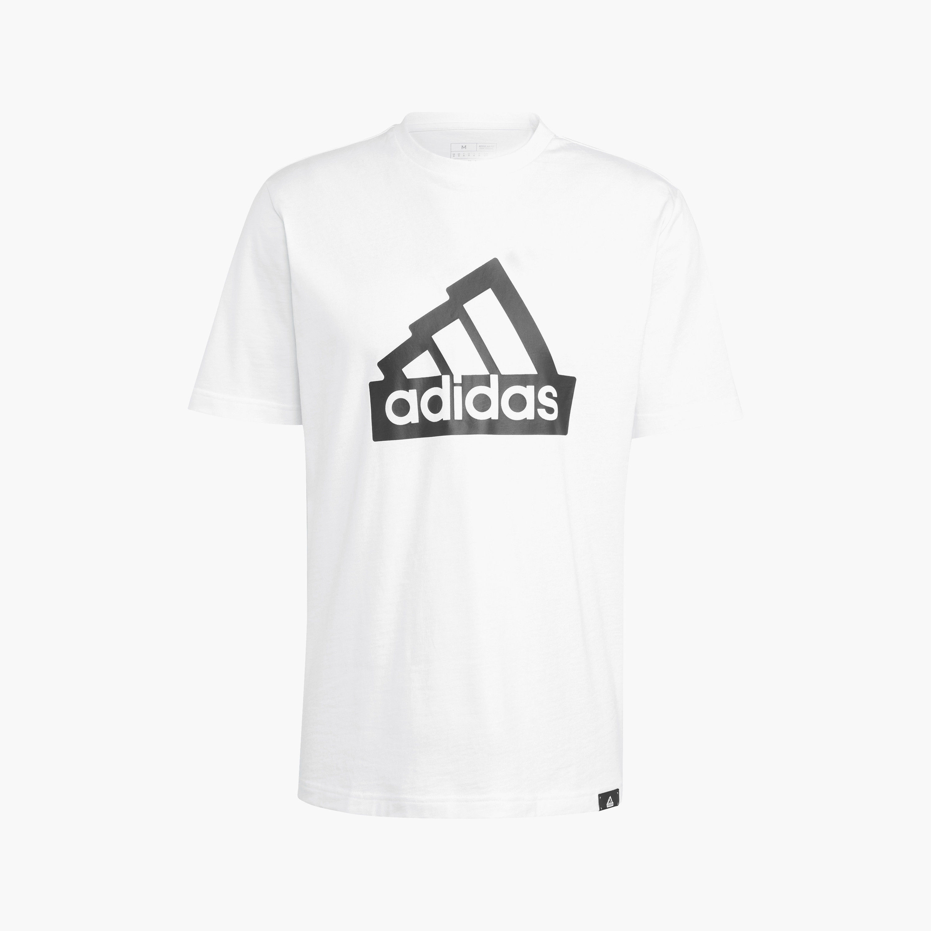 تيشيرت برسومات مودرن إسينشالز للرجال من أديداس | OE-men-clothing-sportswearandactivewear-tshirtsandpolos-image-6