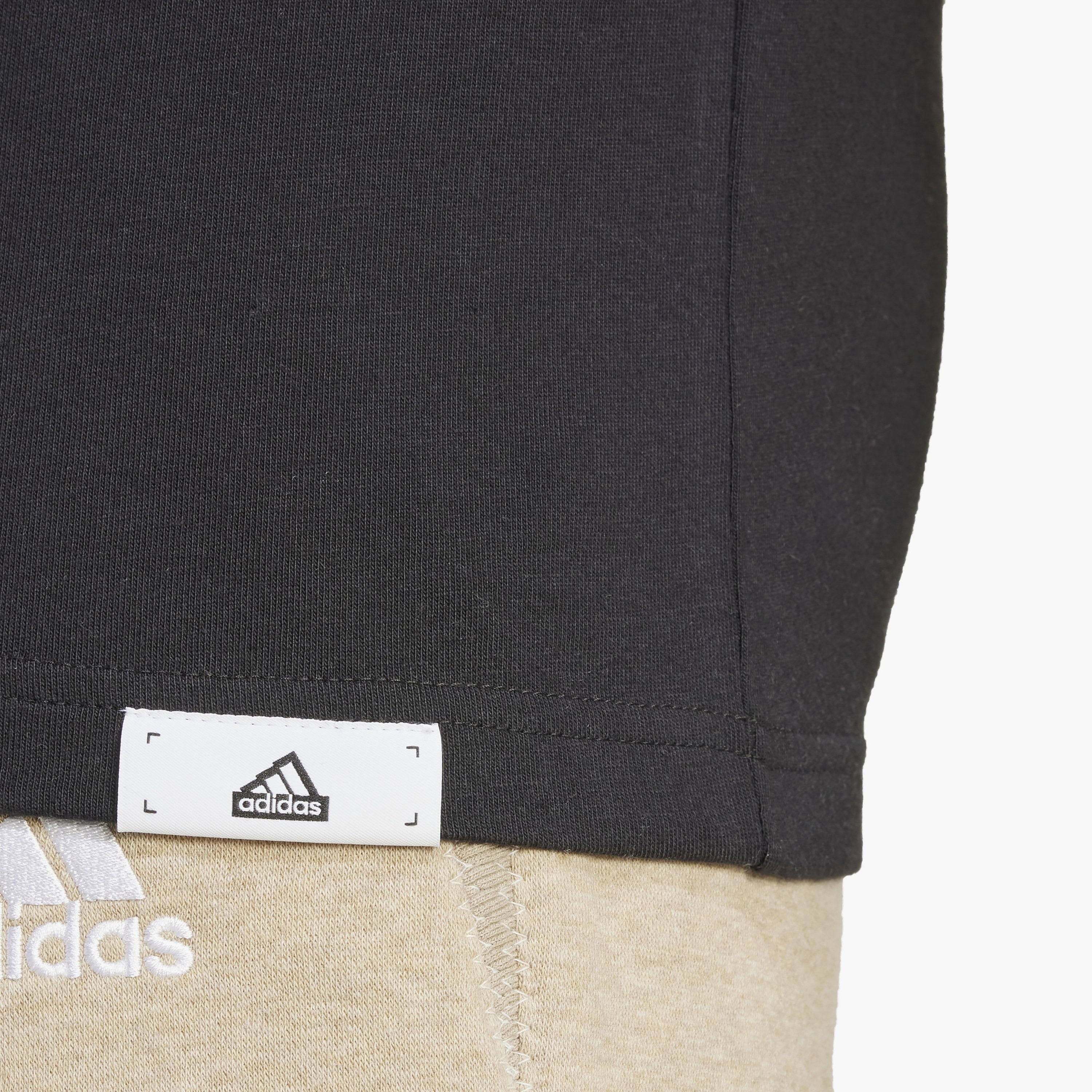 adidas Men's Tech Badge of Sport Graphic T-Shirt | OE-men-clothing-sportswearandactivewear-tshirtsandpolos-image-4
