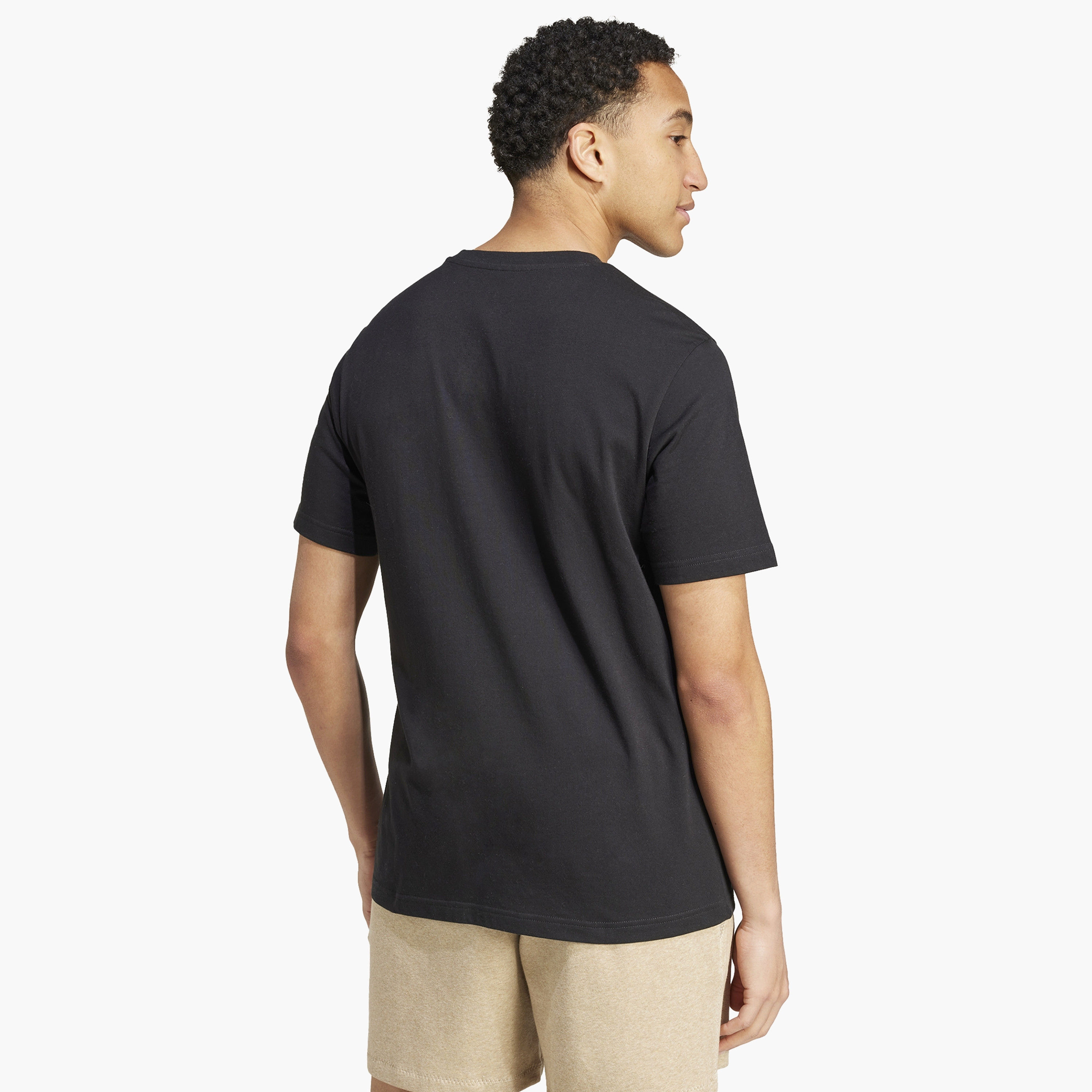 adidas Men's Tech Badge of Sport Graphic T-Shirt | OE-men-clothing-sportswearandactivewear-tshirtsandpolos-image-5