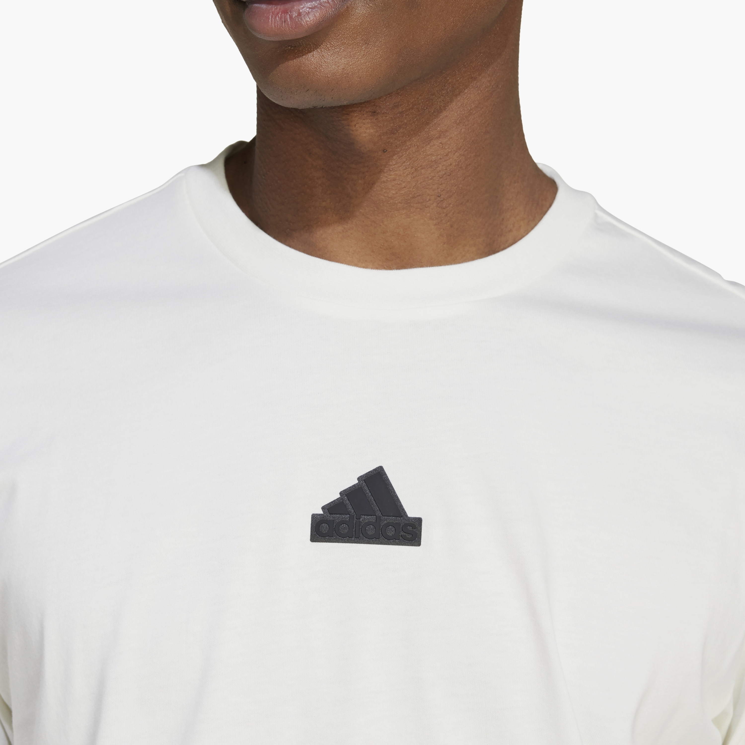 adidas Men's Brand Love Signature Graphic T-Shirt | OE-men-clothing-sportswearandactivewear-tshirtsandpolos-image-3