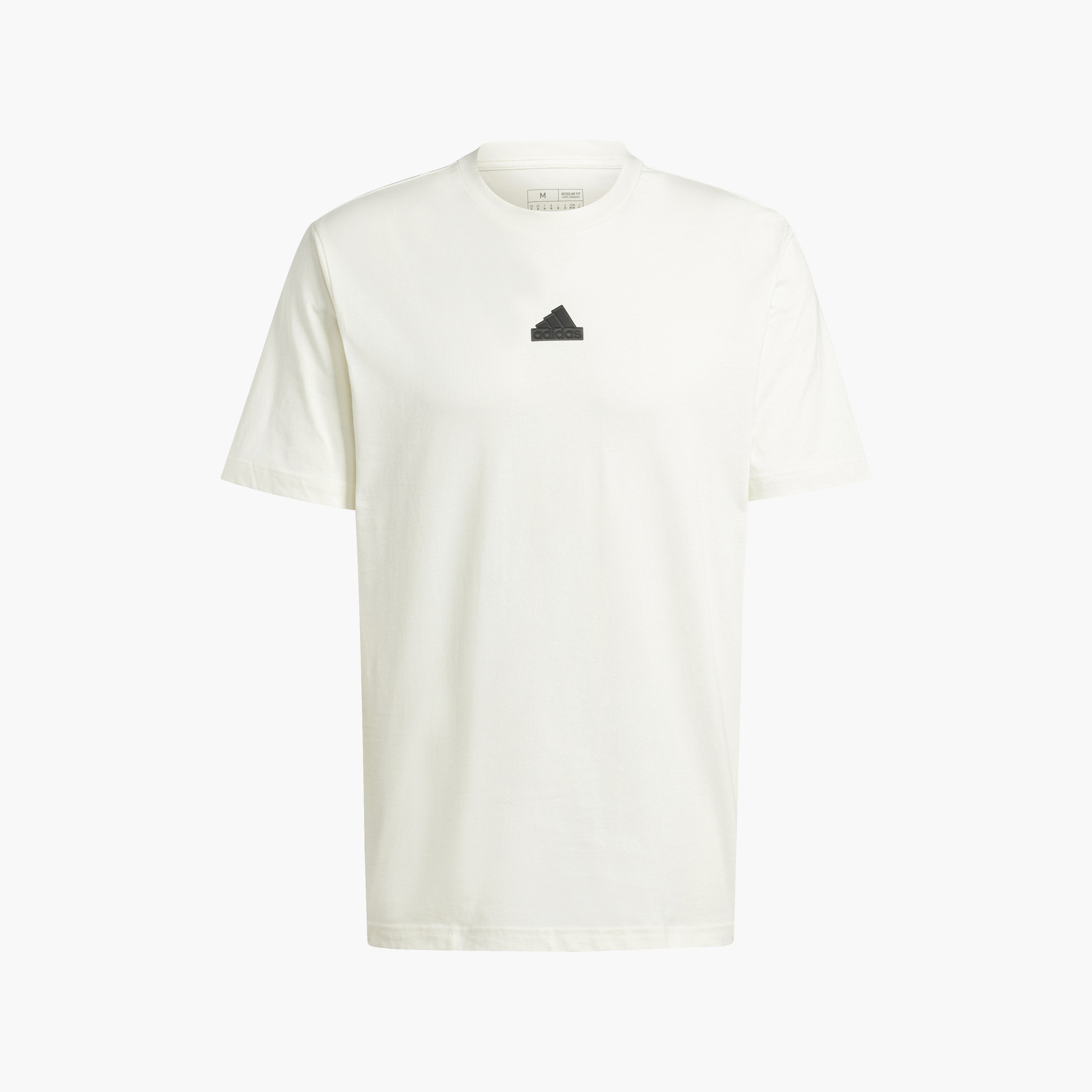 تي شيرت بجرافيك لوف سيجنتشر ذو علامة تجارية من أديداس للرجال | OE-men-clothing-sportswearandactivewear-tshirtsandpolos-image-6
