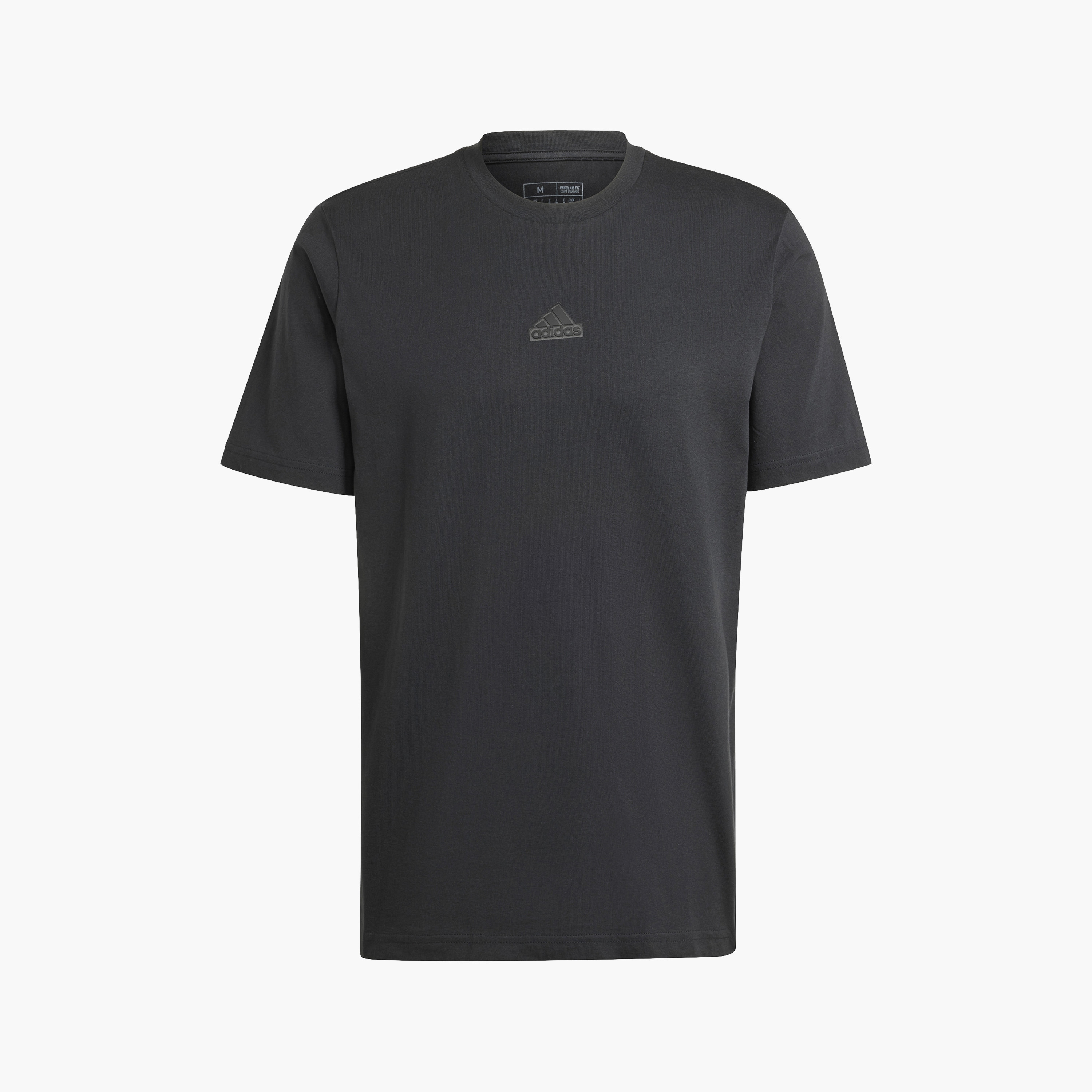 تي شيرت بجرافيك لوف سيجنتشر ذو علامة تجارية من أديداس للرجال | OE-men-clothing-sportswearandactivewear-tshirtsandpolos-image-12