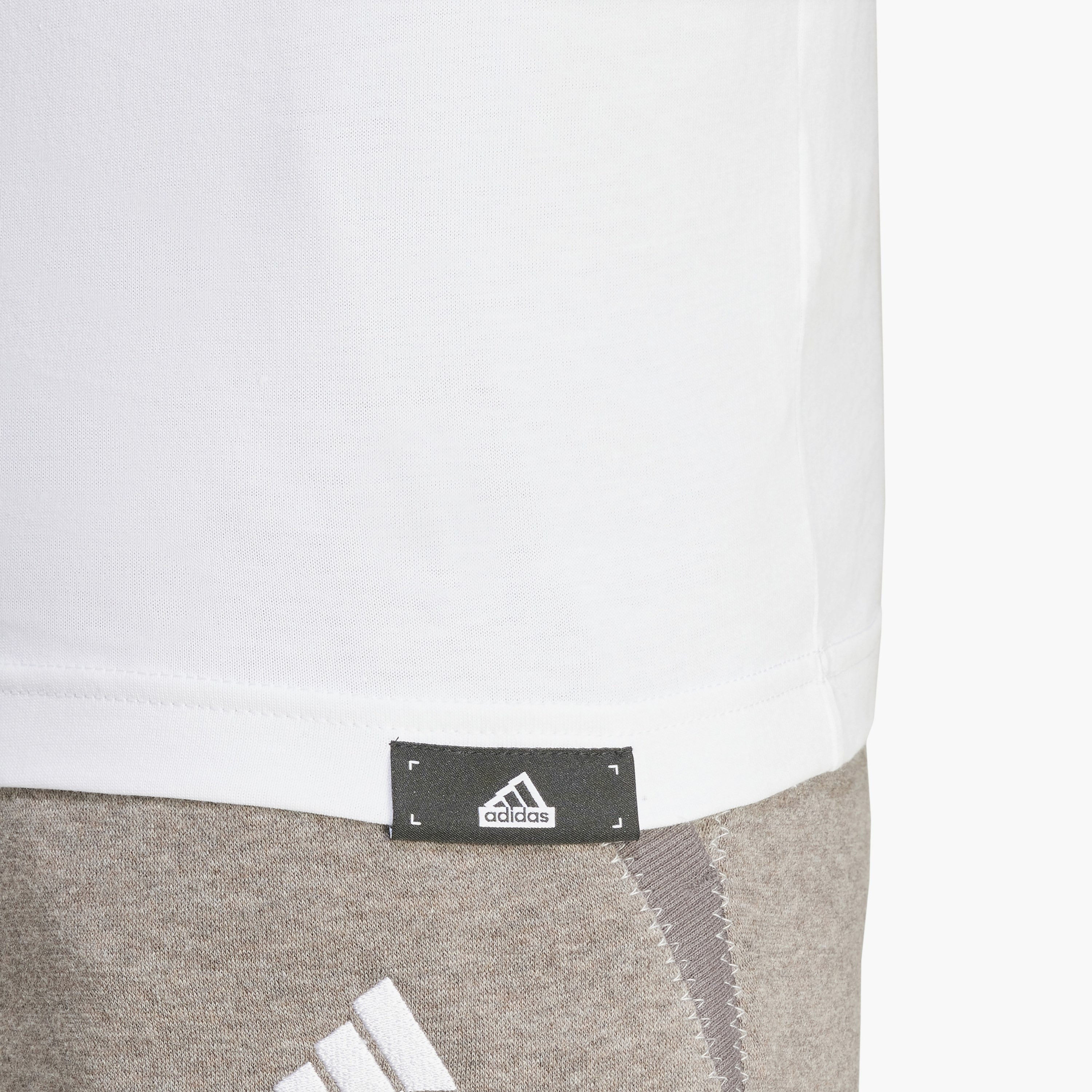adidas Men's Tech Badge of Sport Graphic T-Shirt | OE-men-clothing-sportswearandactivewear-tshirtsandpolos-image-10