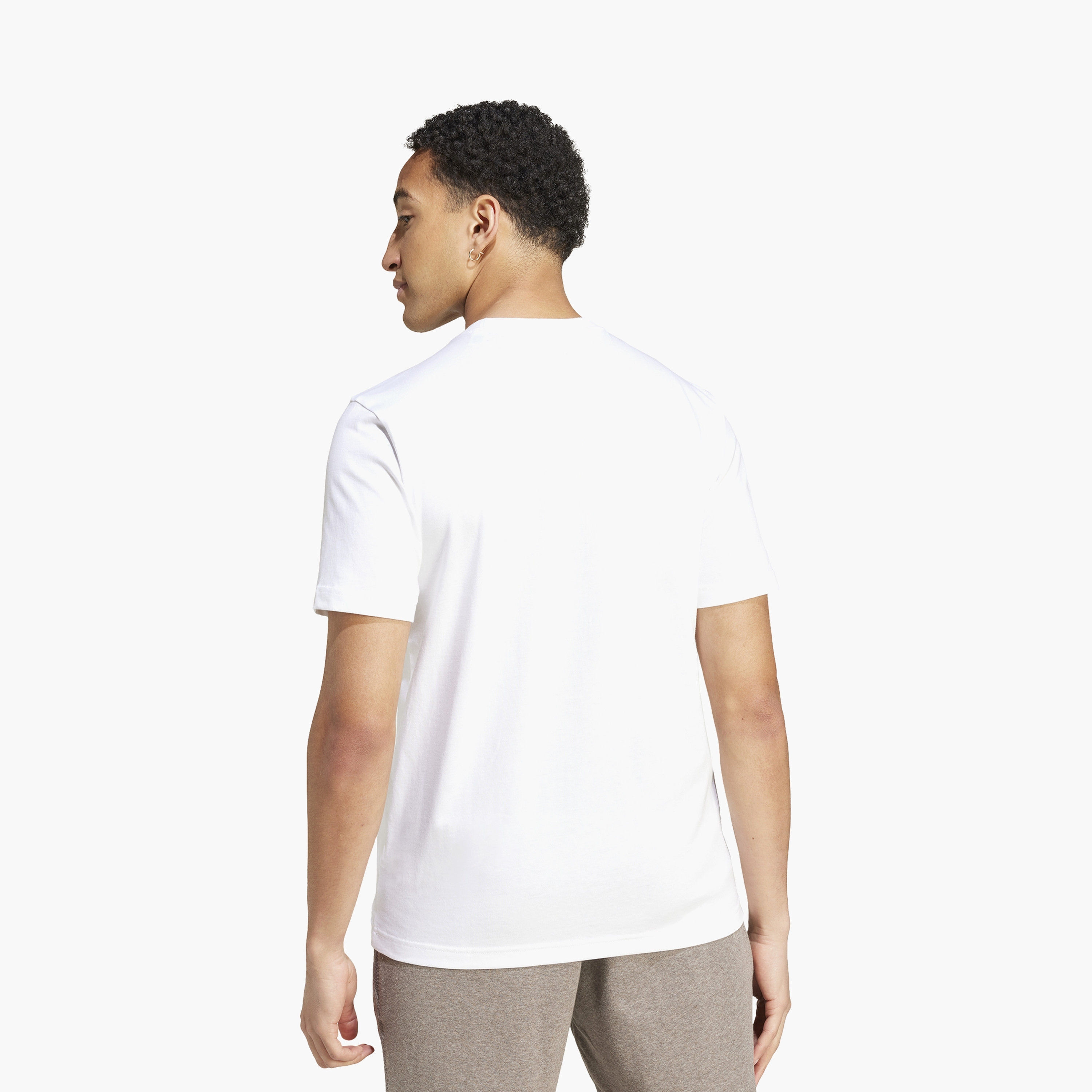 adidas Men's Tech Badge of Sport Graphic T-Shirt | OE-men-clothing-sportswearandactivewear-tshirtsandpolos-image-11