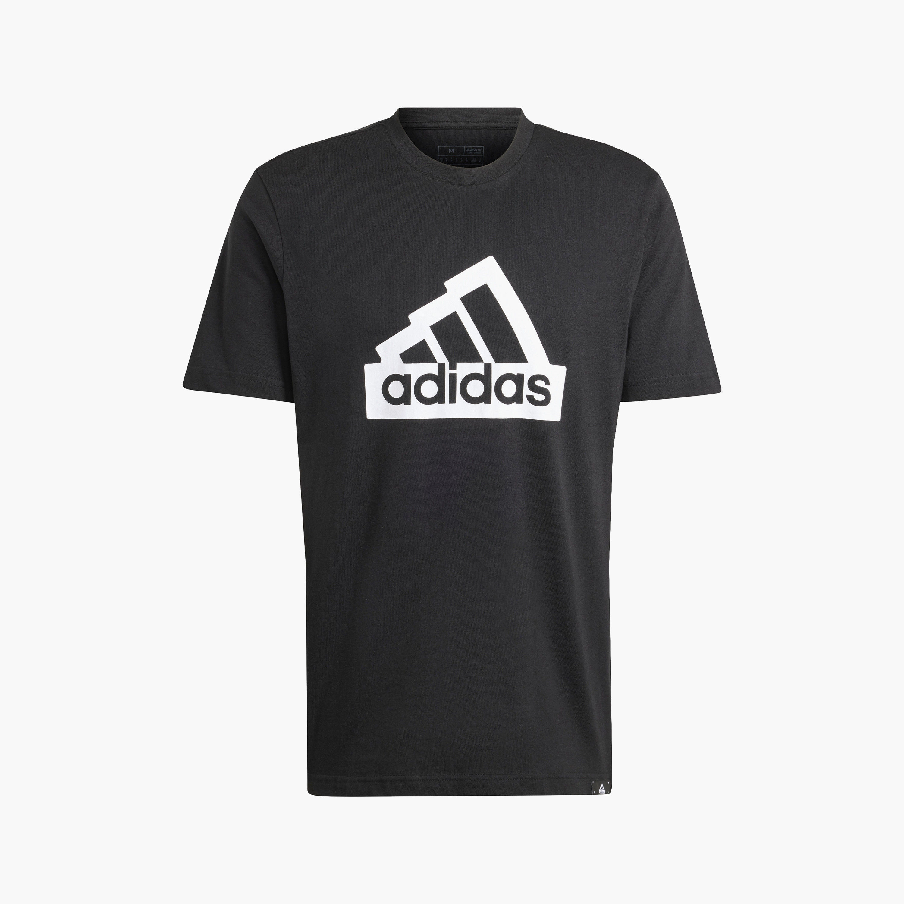 تيشيرت برسومات مودرن إسينشالز للرجال من أديداس | OE-men-clothing-sportswearandactivewear-tshirtsandpolos-image-12