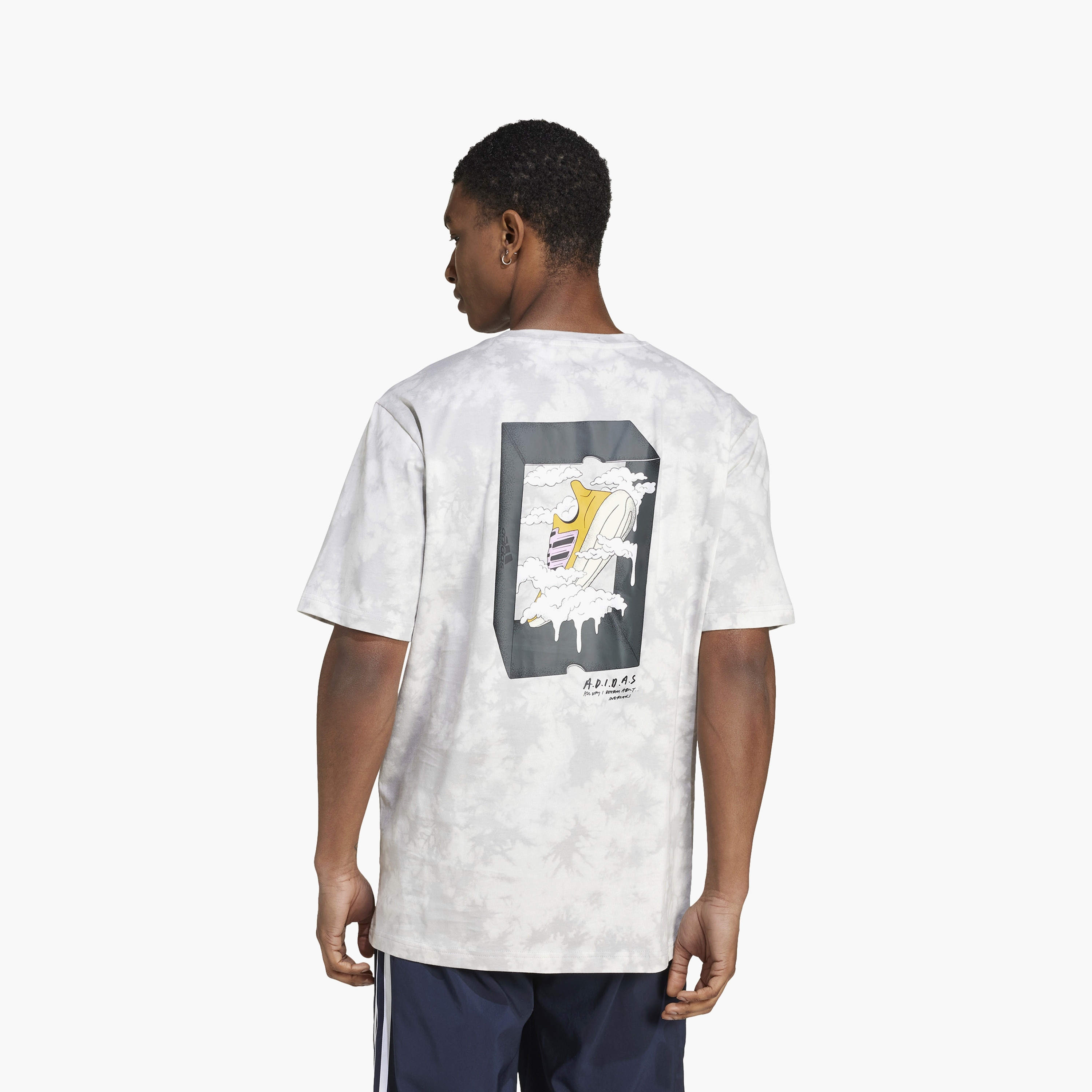 adidas Men's All Day I Dream About Graphic T-Shirt | OE-men-clothing-sportswearandactivewear-tshirtsandpolos-image-5