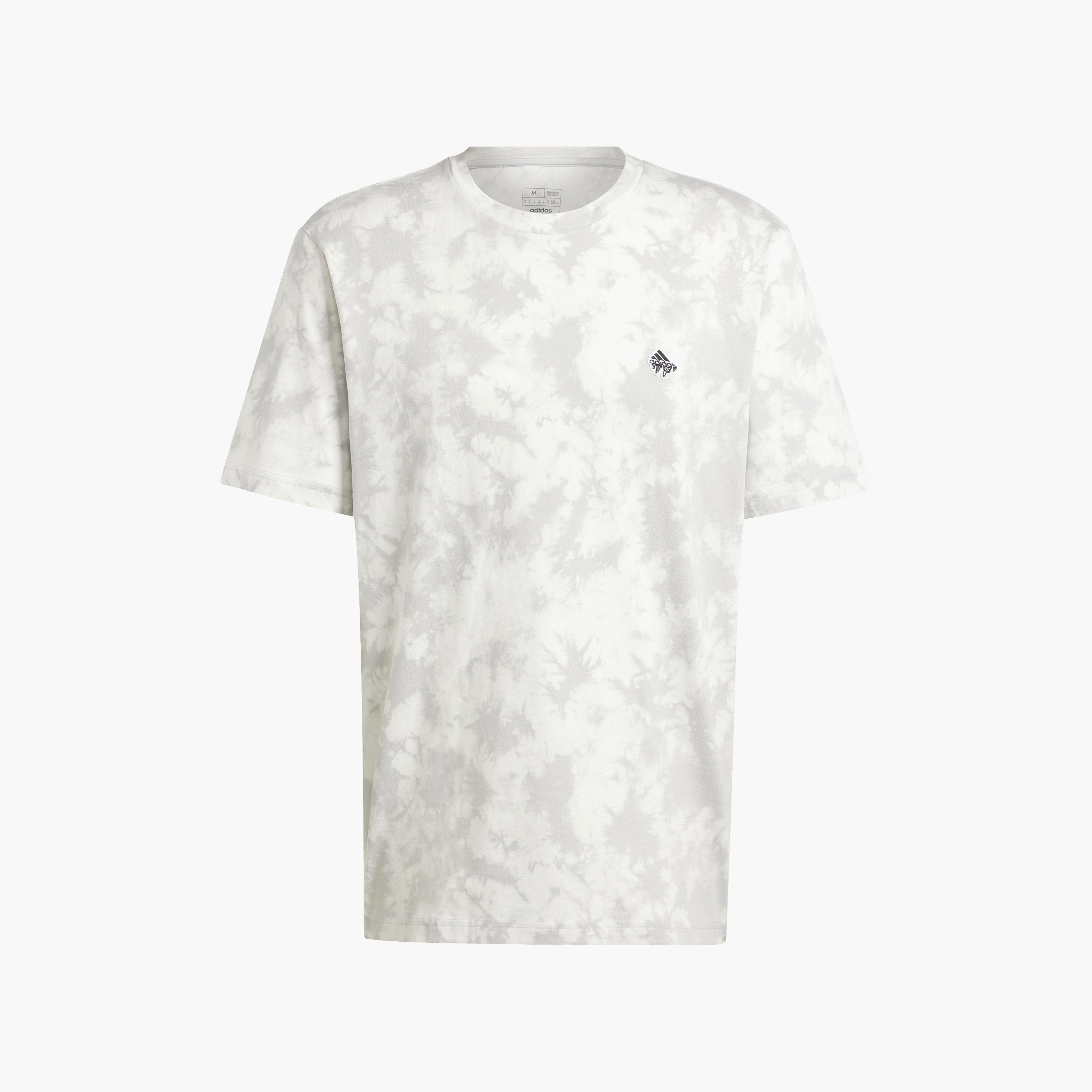 تي شيرت رجالي من أديداس ذو طوال اليوم أحلم بالجرافيك | OE-men-clothing-sportswearandactivewear-tshirtsandpolos-image-6