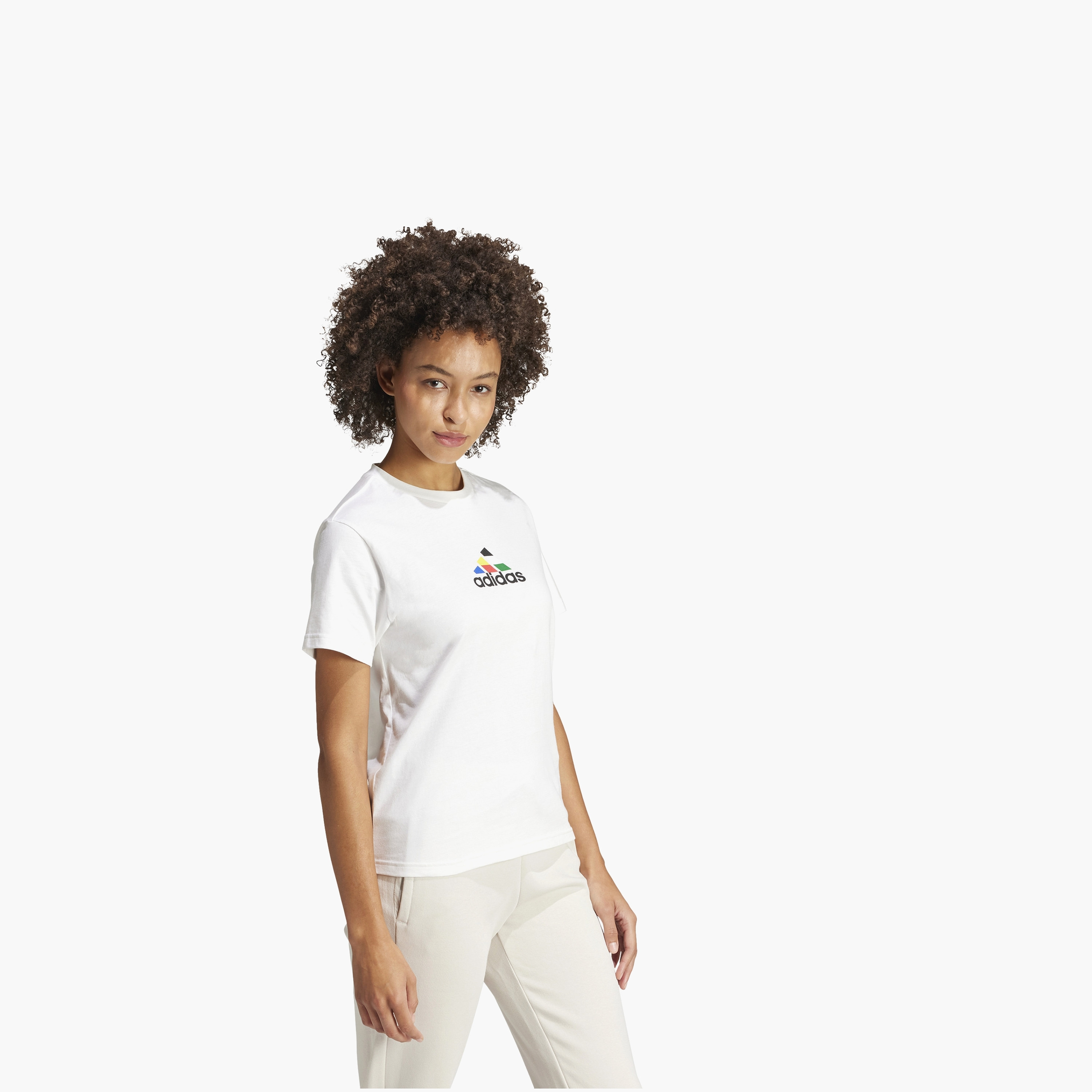 adidas Women's House of Tiro Nations Graphic T-Shirt | OE-sports-women-clothing-tshirtsandvests-image-2