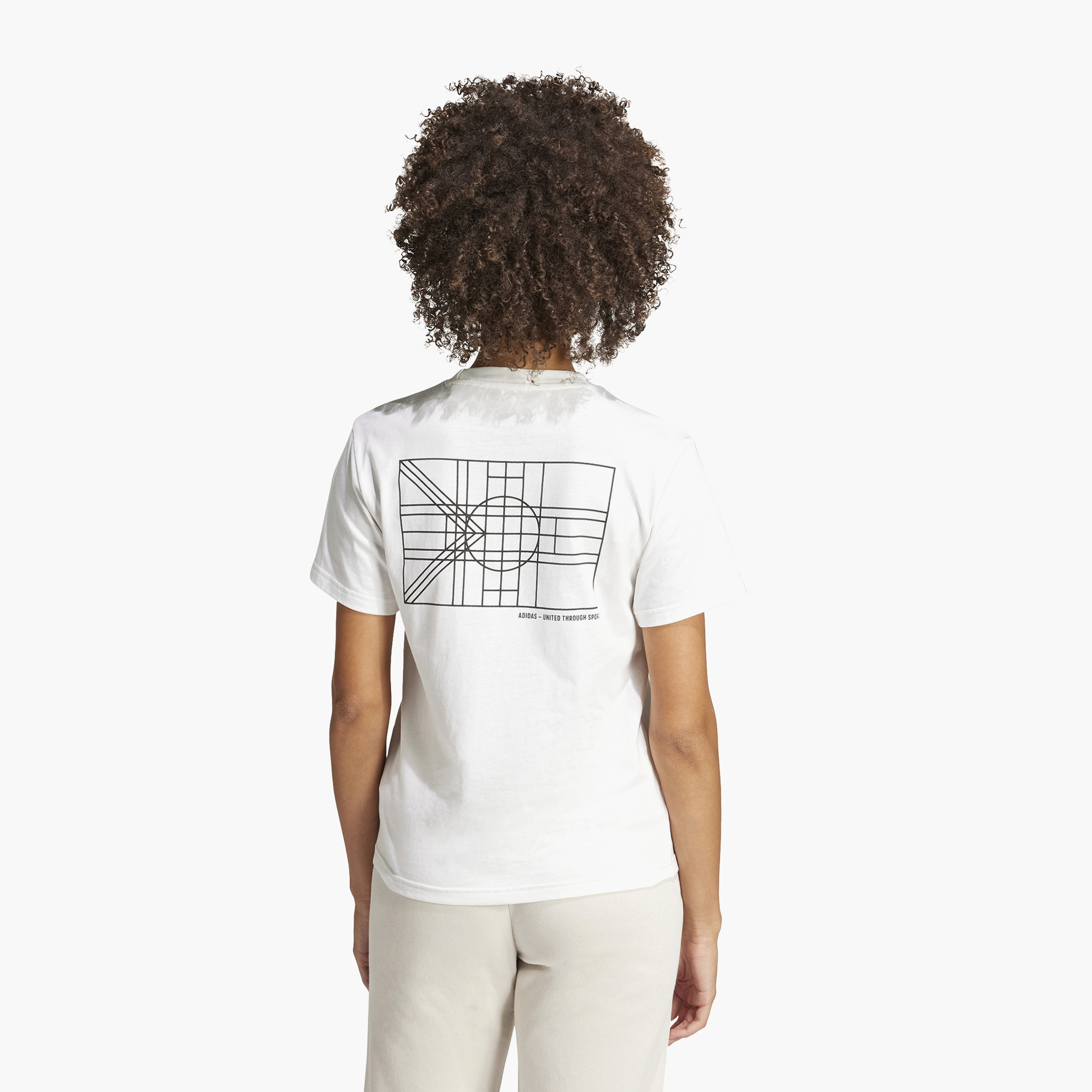 adidas Women's House of Tiro Nations Graphic T-Shirt | OE-sports-women-clothing-tshirtsandvests-image-5