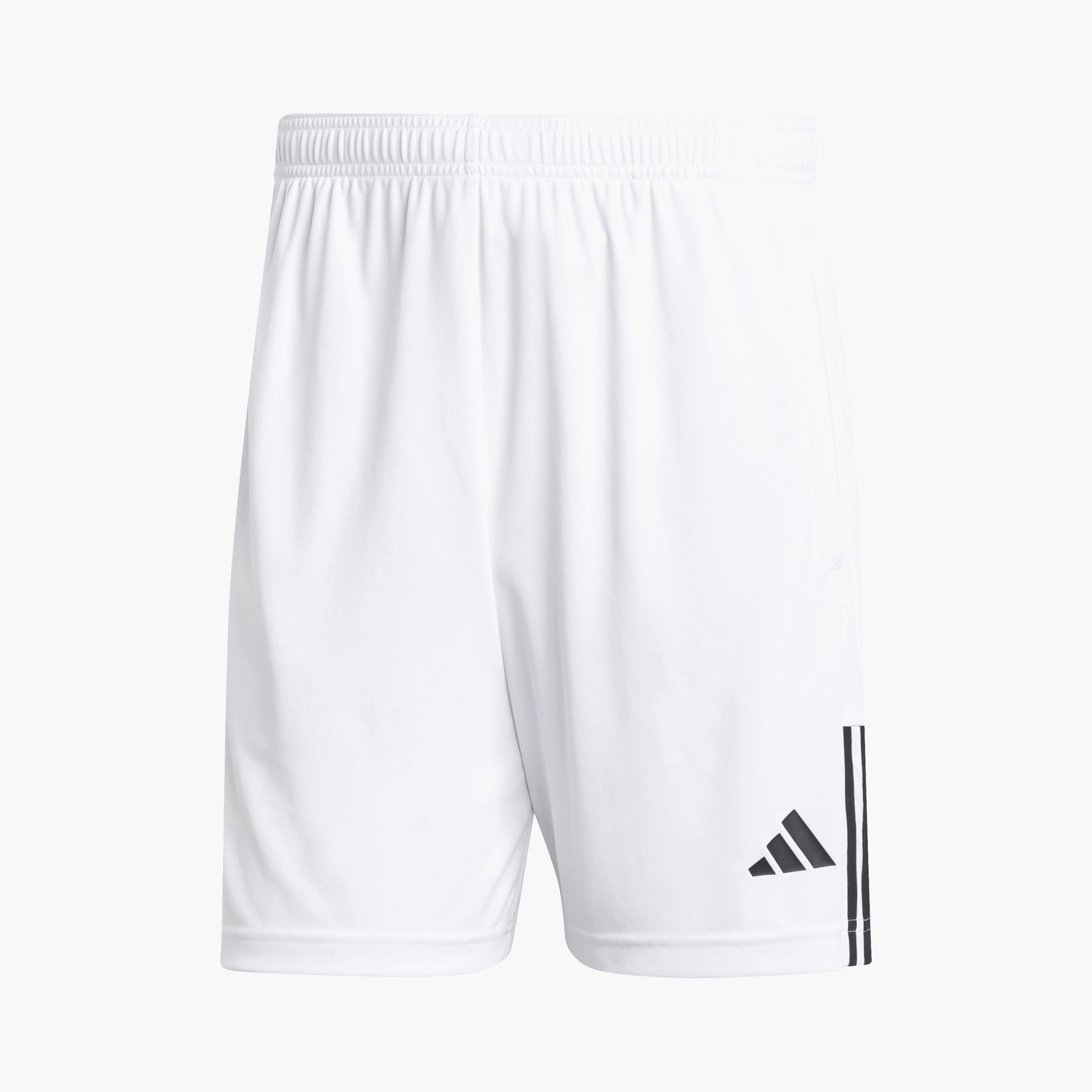 تيشيرت ذو سيرينو ايروريدي ذو قطع الخطوط الثلاثة مع 7 بوصات للرجال من اديداس | OE-men-clothing-bottoms-shorts-image-20