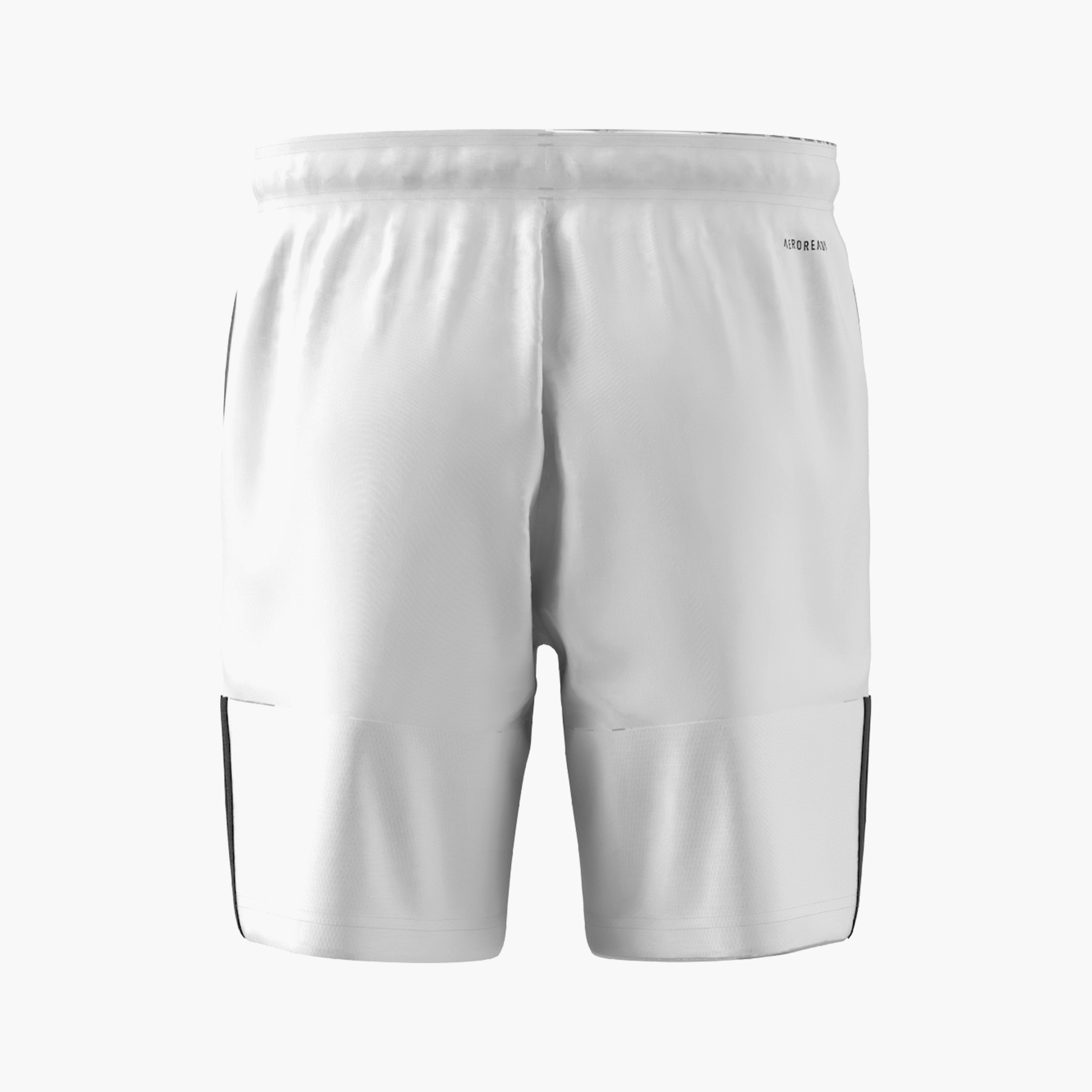 تيشيرت ذو سيرينو ايروريدي ذو قطع الخطوط الثلاثة مع 7 بوصات للرجال من اديداس | OE-men-clothing-bottoms-shorts-image-21
