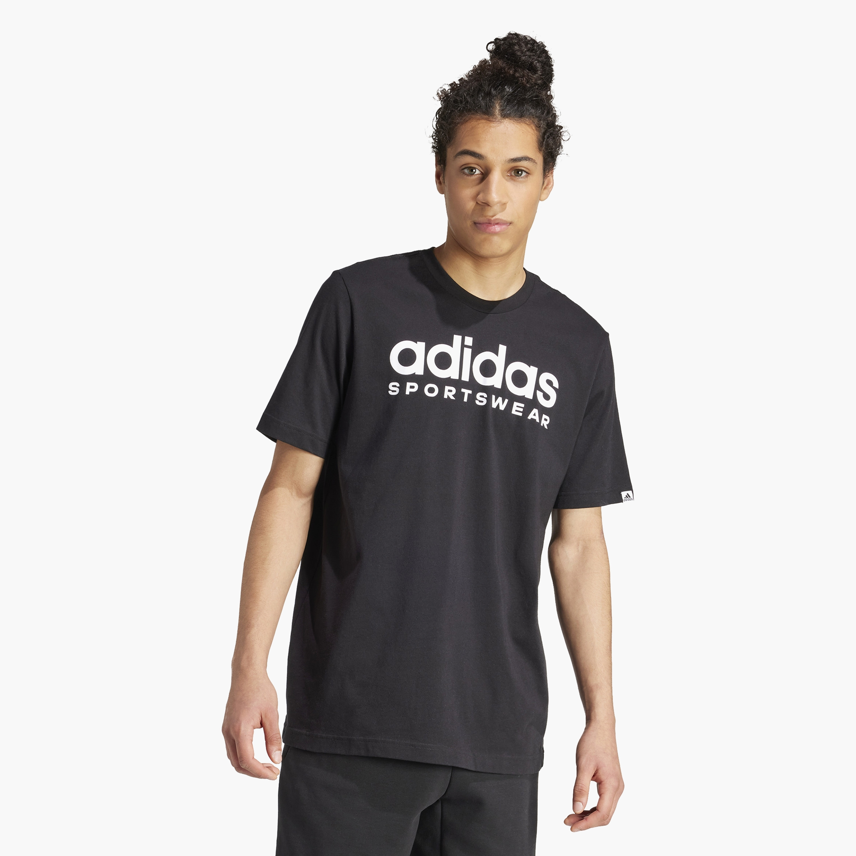 adidas Men's adidas Graphic T-Shirt | OE-men-clothing-sportswearandactivewear-tshirtsandpolos-image-2