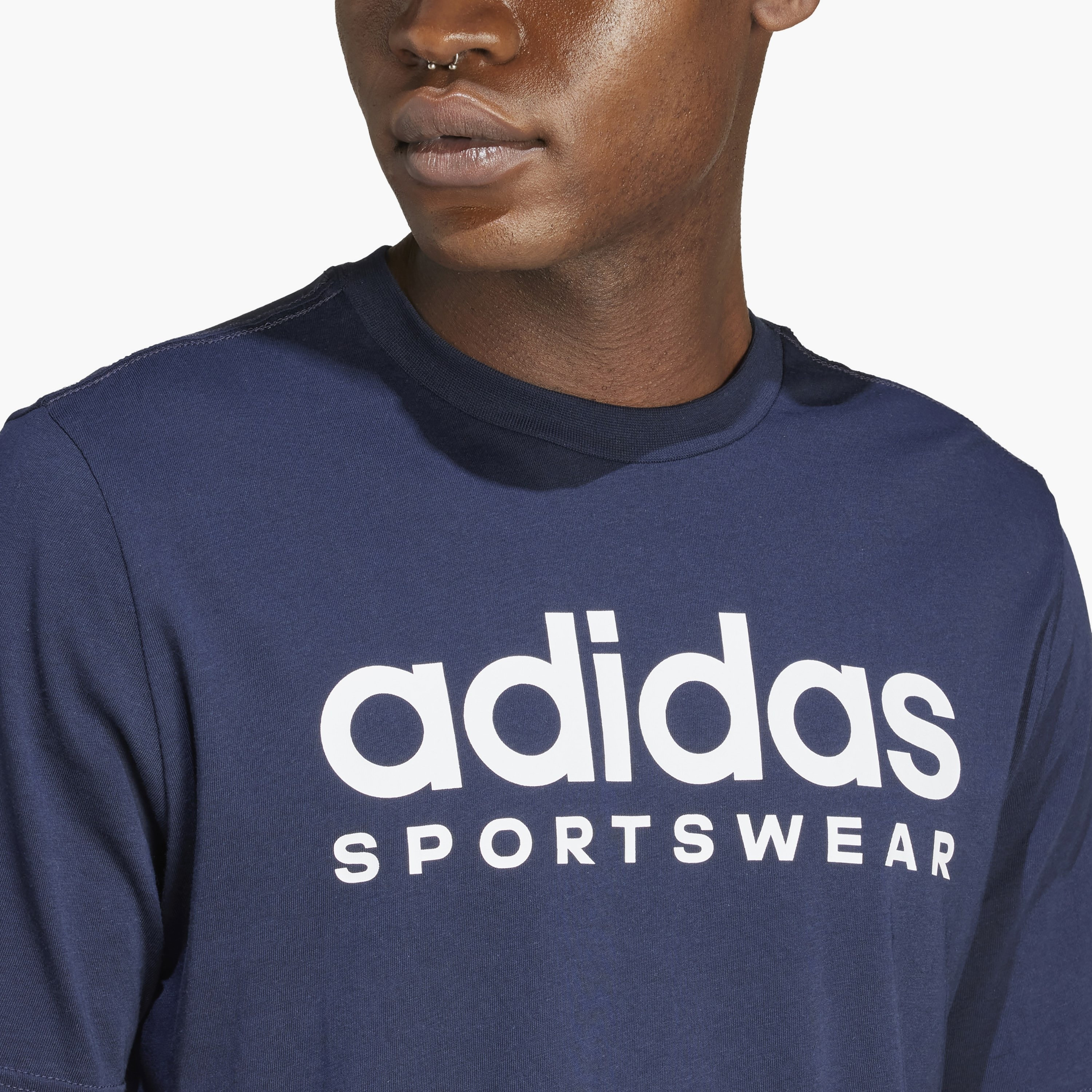 تيشيرت برسومات أديداس للرجال من أديداس | OE-men-clothing-sportswearandactivewear-tshirtsandpolos-image-9