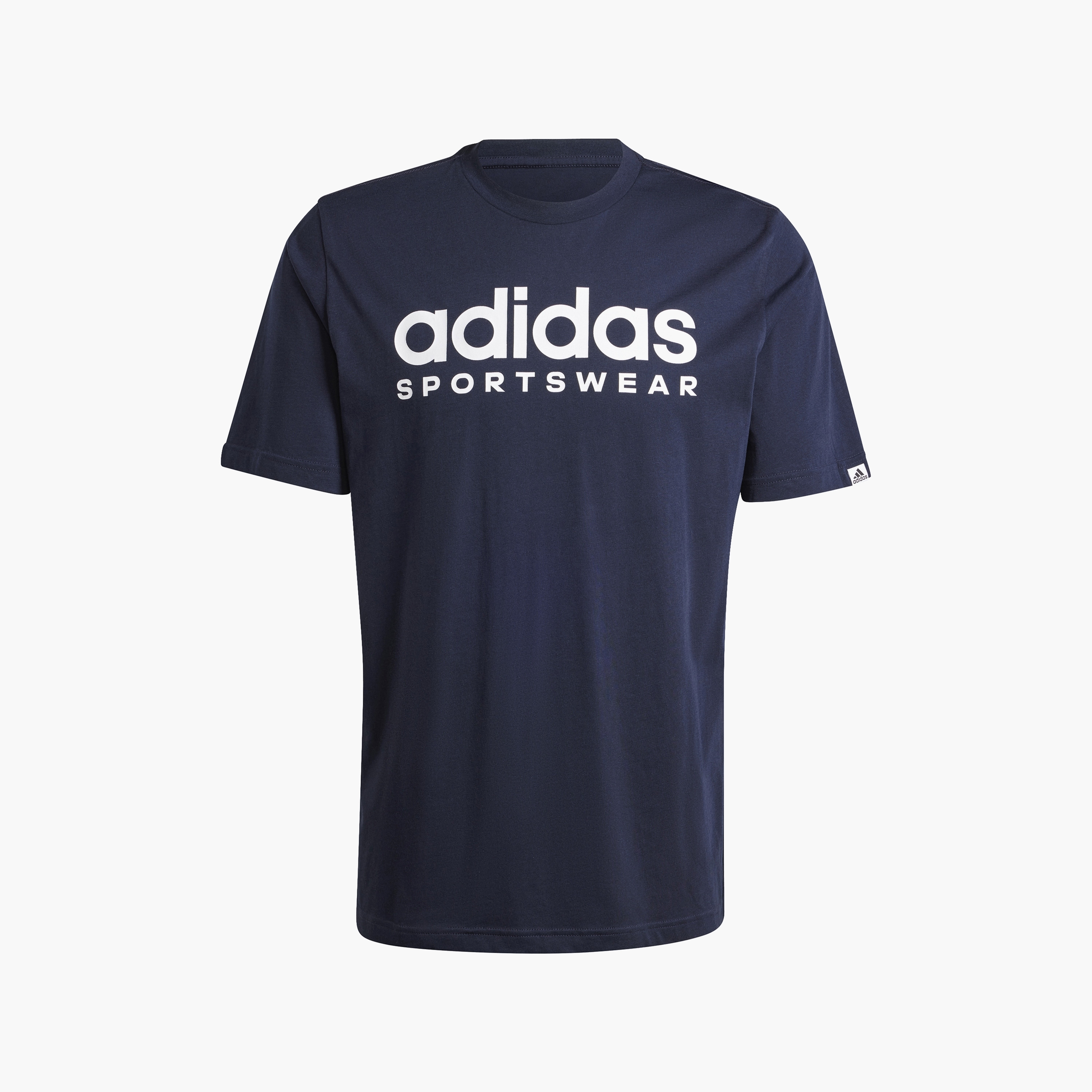 تيشيرت برسومات أديداس للرجال من أديداس | OE-men-clothing-sportswearandactivewear-tshirtsandpolos-image-12