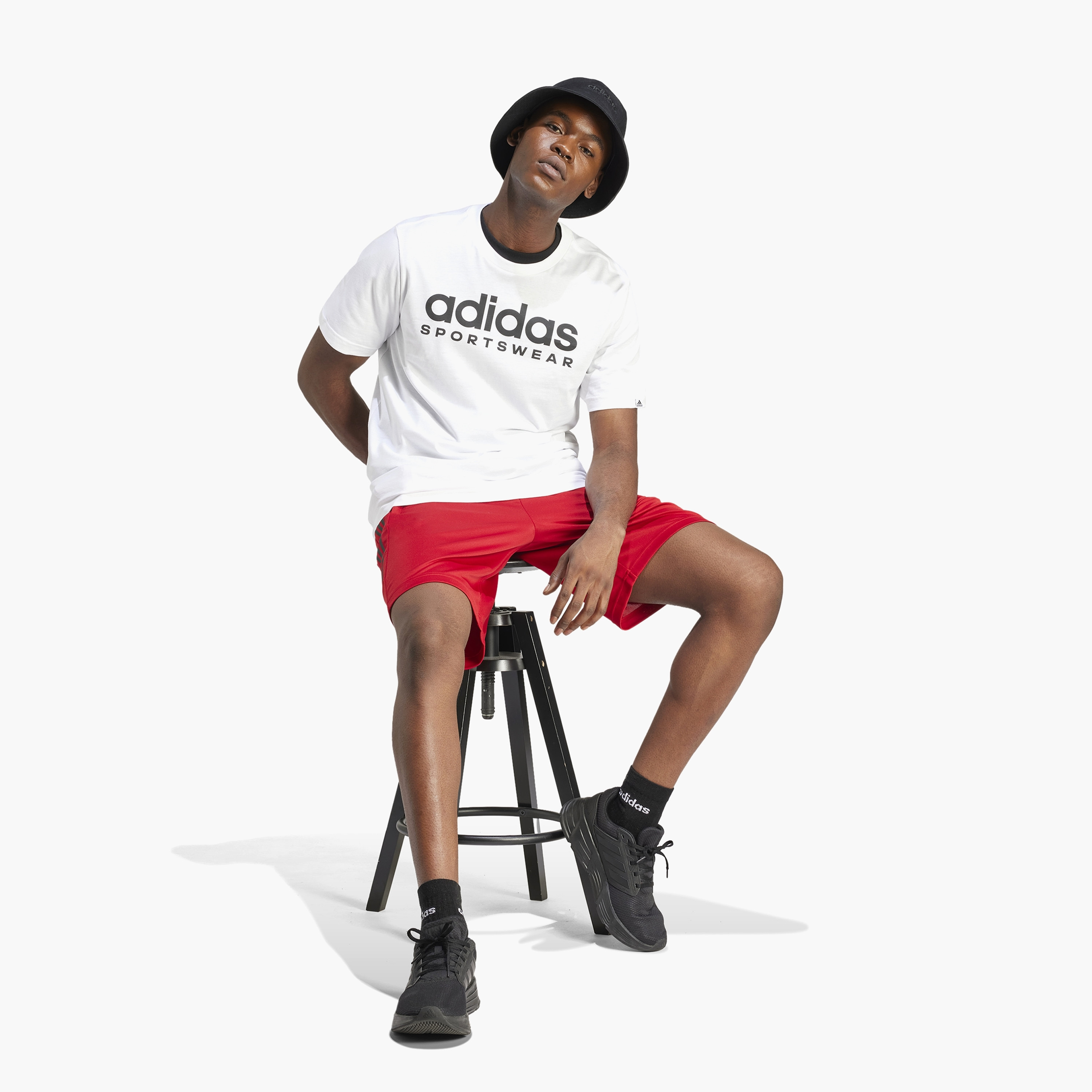 adidas Men's adidas Graphic T-Shirt | OE-men-clothing-sportswearandactivewear-tshirtsandpolos-image-2