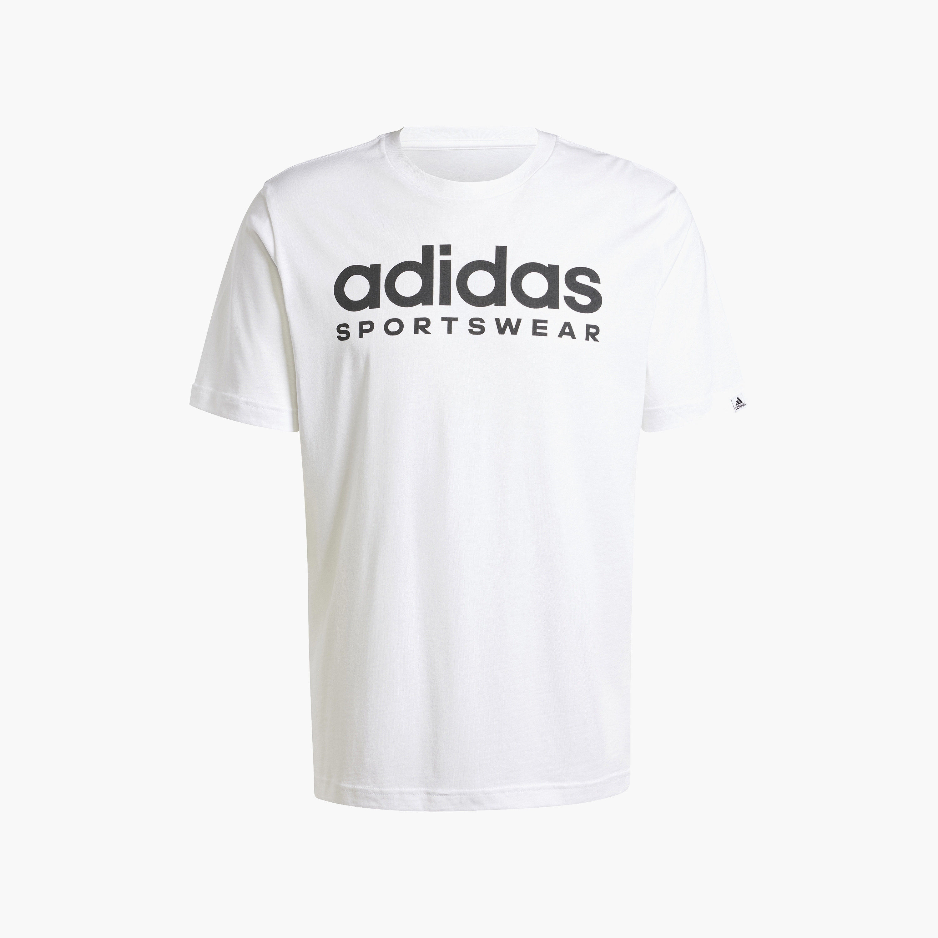 تيشيرت برسومات أديداس للرجال من أديداس | OE-men-clothing-sportswearandactivewear-tshirtsandpolos-image-18