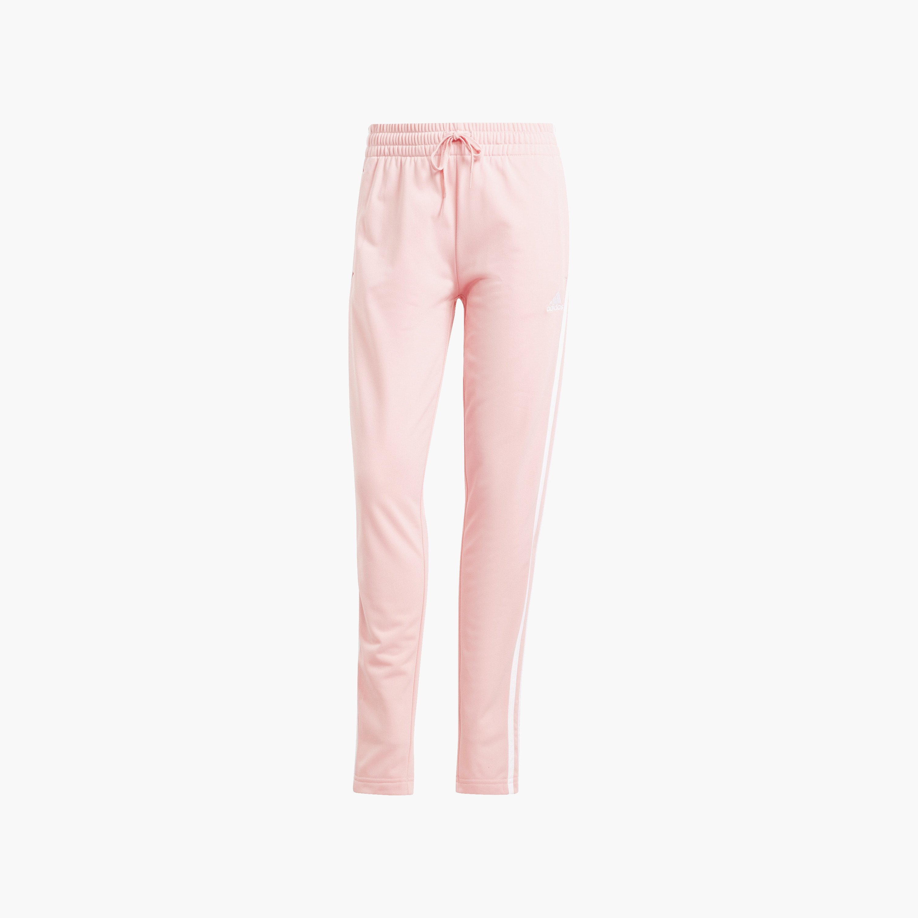 adidas Women's Essentials 3-Stripes Tracksuit IX1095 | OE-sports-women-clothing-trackpantsandtracksuits-image-7