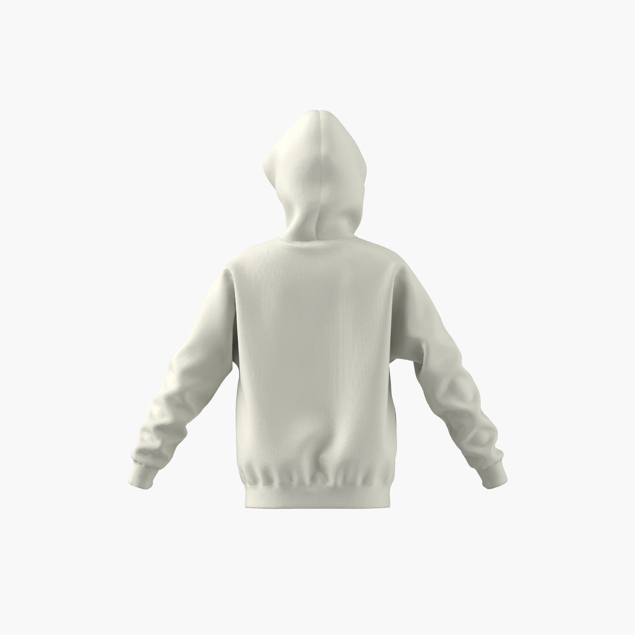 سويت شيرت بأكمام طويلة وقبعة وطبعات شعار من أديداس-sports-boys-clothing-tops-image-5
