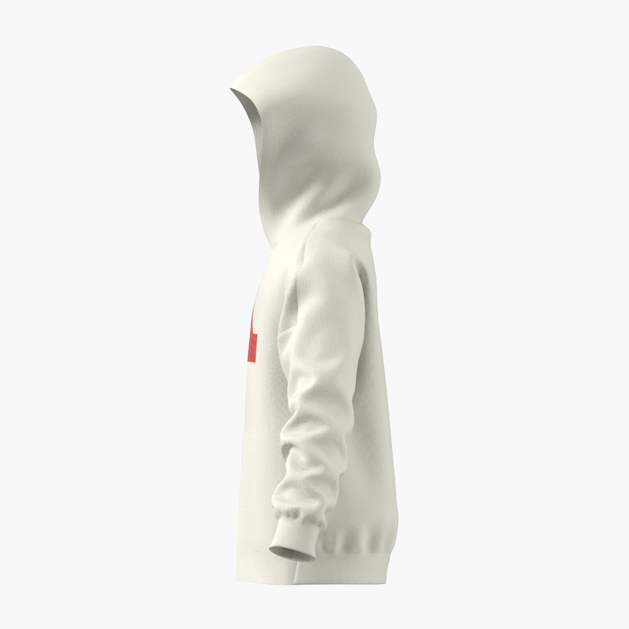 سويت شيرت بأكمام طويلة وقبعة وطبعات شعار من أديداس-sports-boys-clothing-tops-image-7