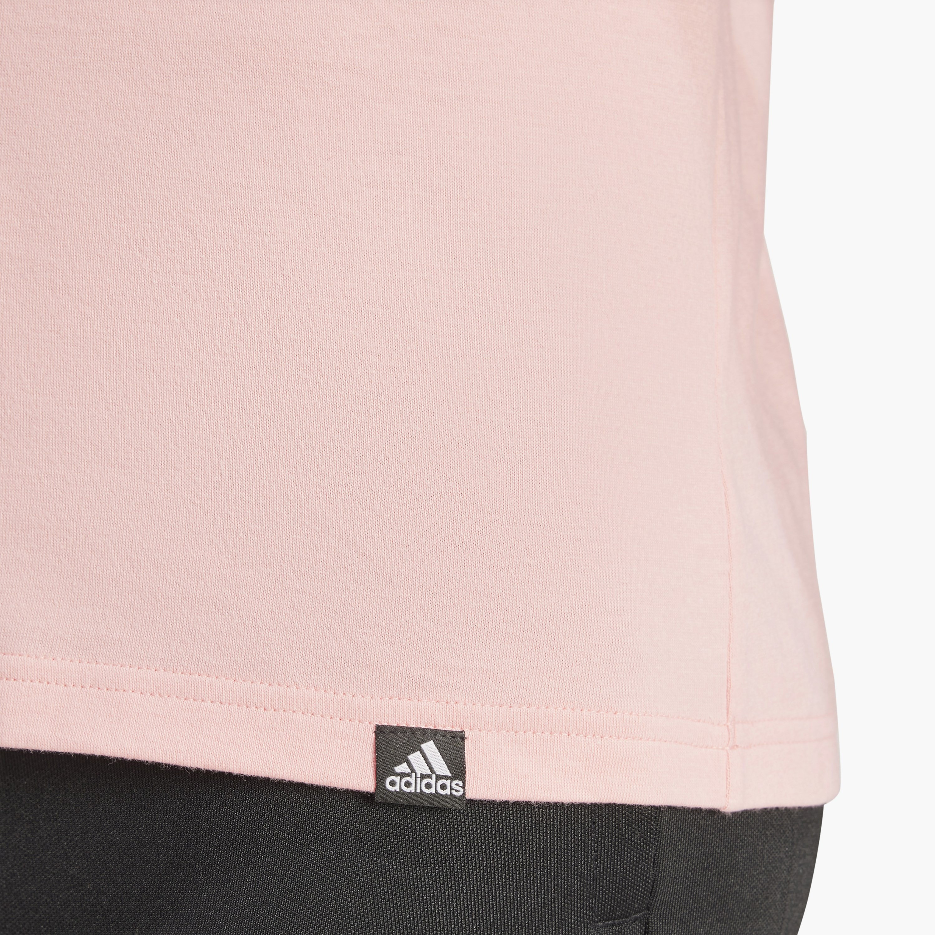 تيشيرت بوزيتيفيتي جرافيك للنساء من اديداس | OE-women-clothing-tshirts-image-10