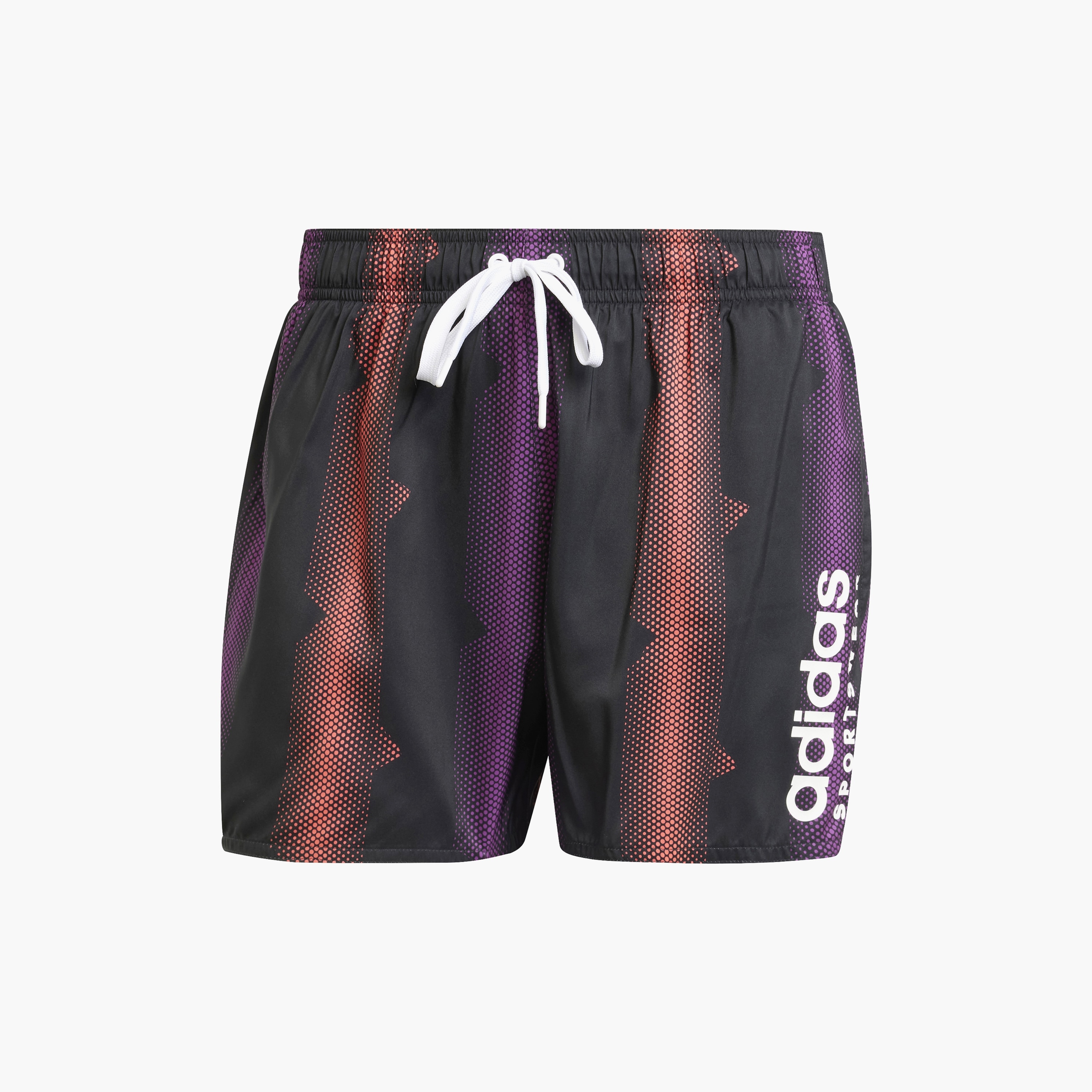 شورت سباحة ذو أديداس تيرو للرجال من أديداس مع قصير جدًا بطول IX7532 | OE-men-clothing-swimandbeach-shorts-image-6