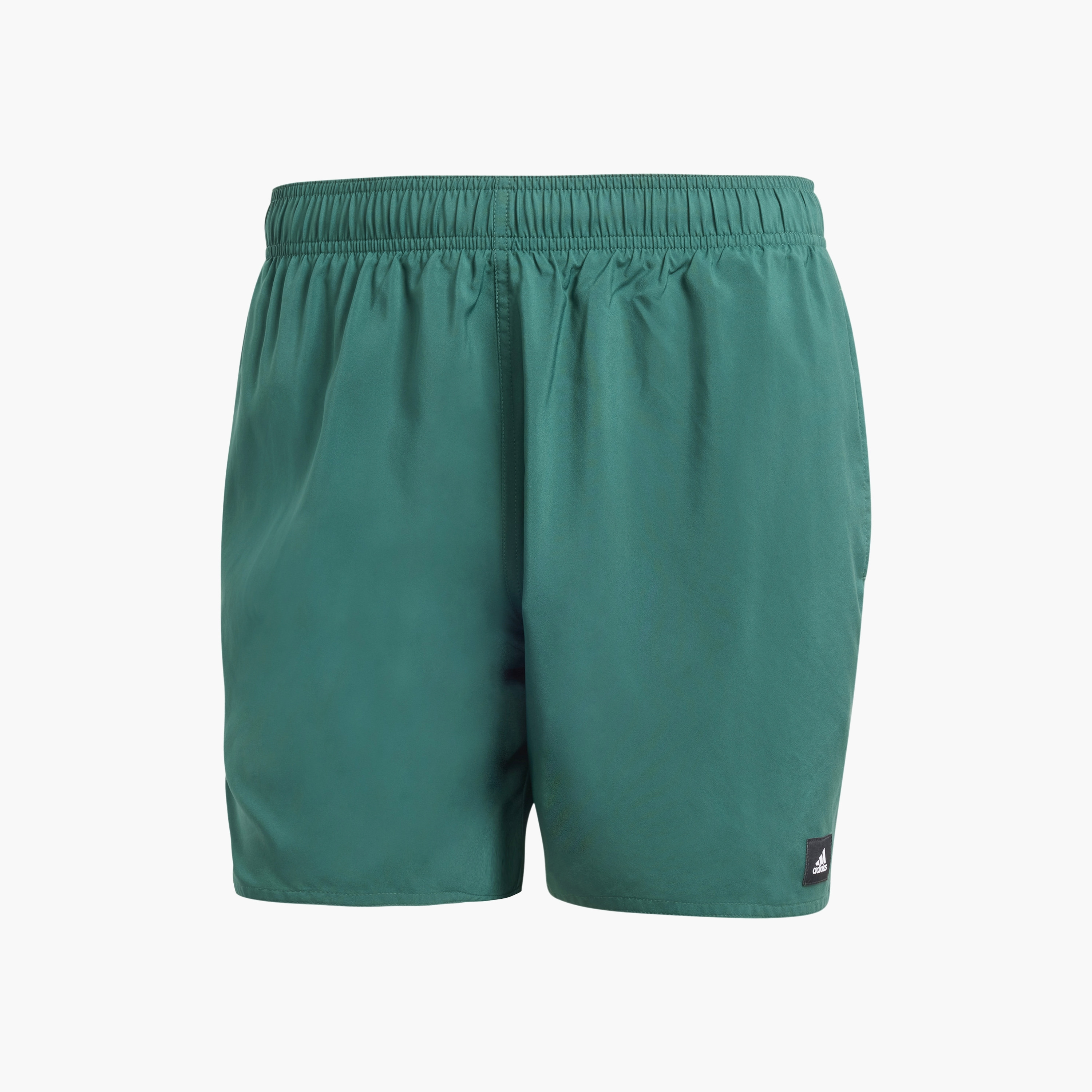 شورتس سباحة رجالي سادة بقصير الطول ذو سي إل إكس من أديداس IX7582 | OE-sports-men-clothing-swimwear-image-6
