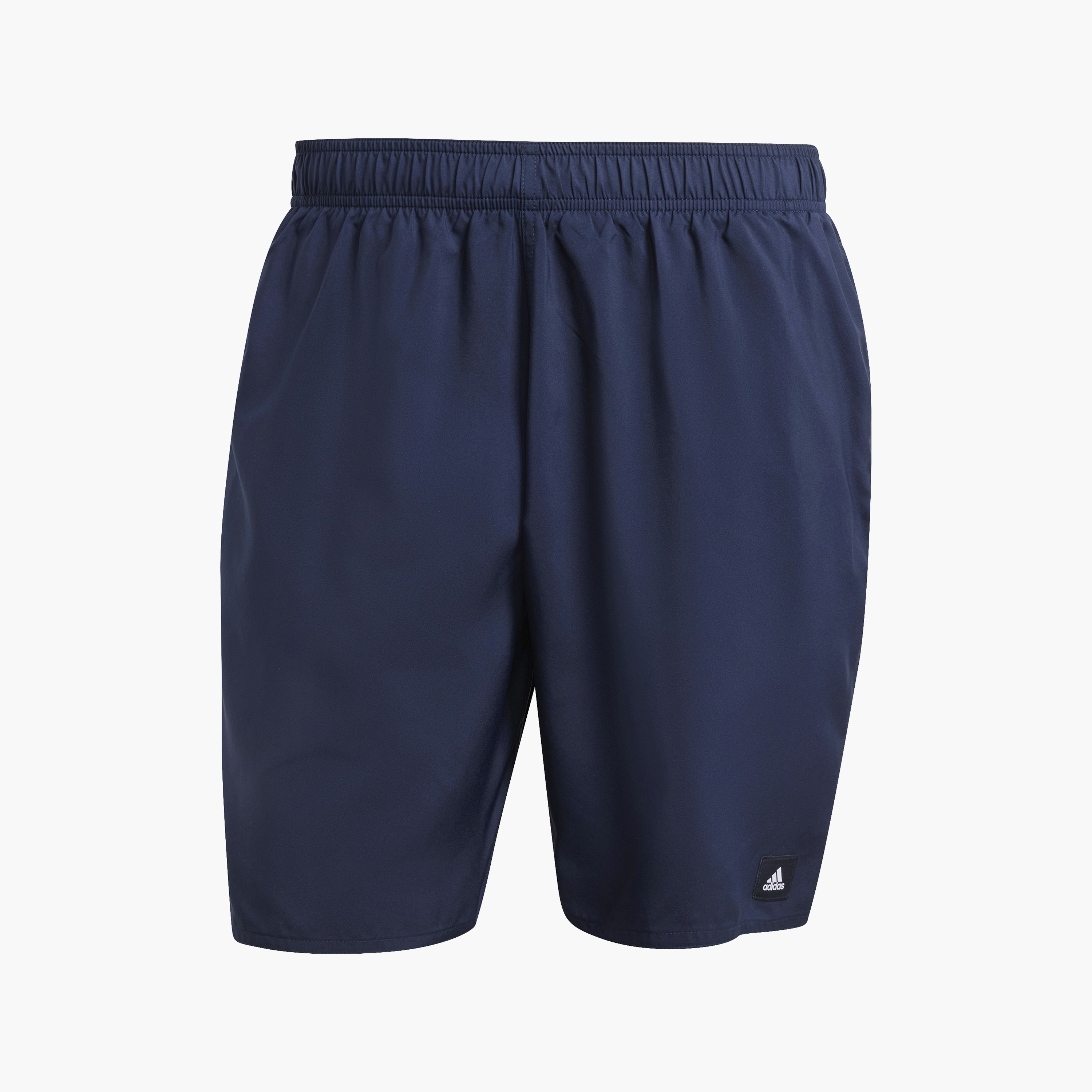 adidas Men's Solid CLX Classic-Length Swim Shorts | OE-sports-men-clothing-swimwear-image-6