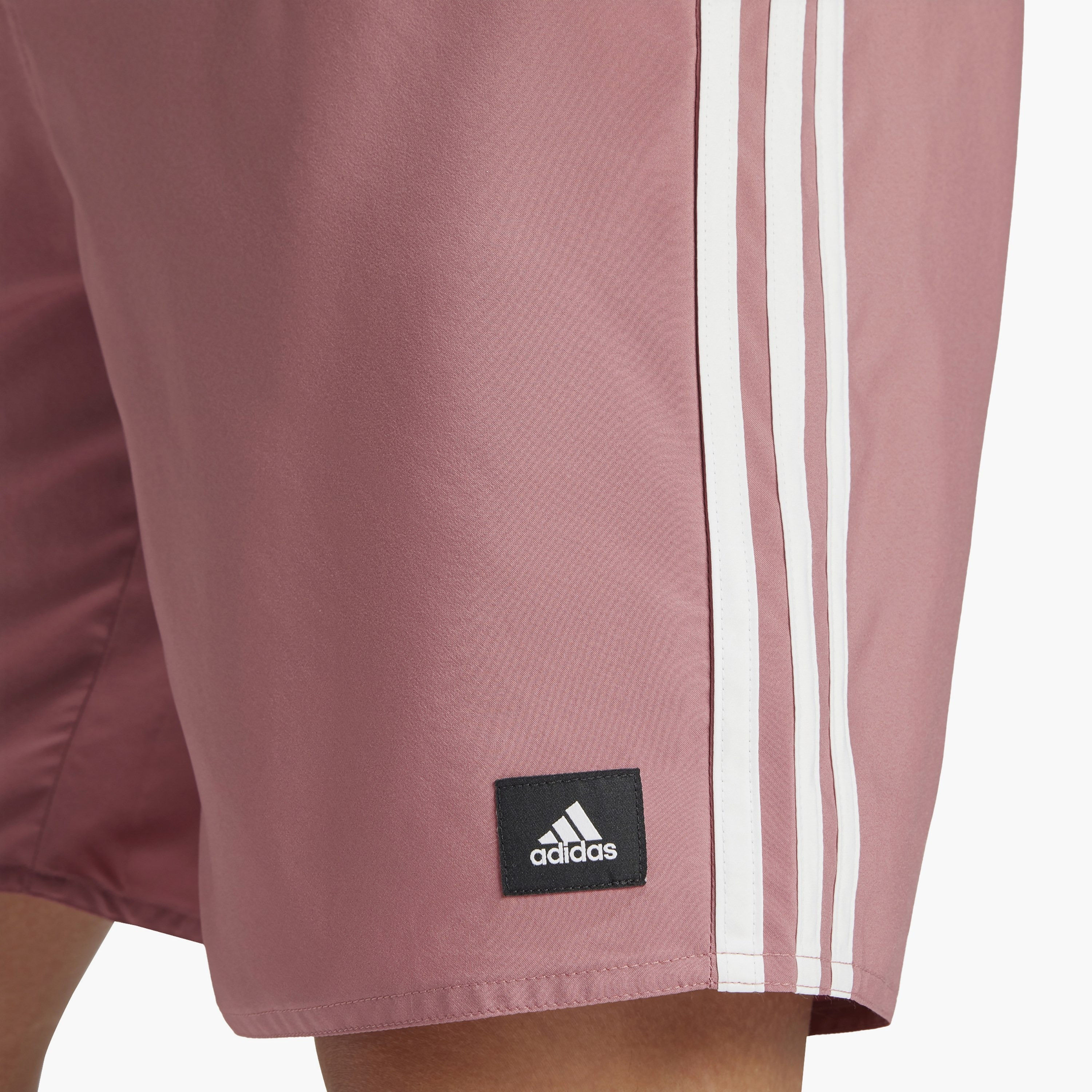 شورت السباحة ذو 3-سترايبس سي إل إكس للرجال من أديداس | OE-sports-men-clothing-swimwear-image-18