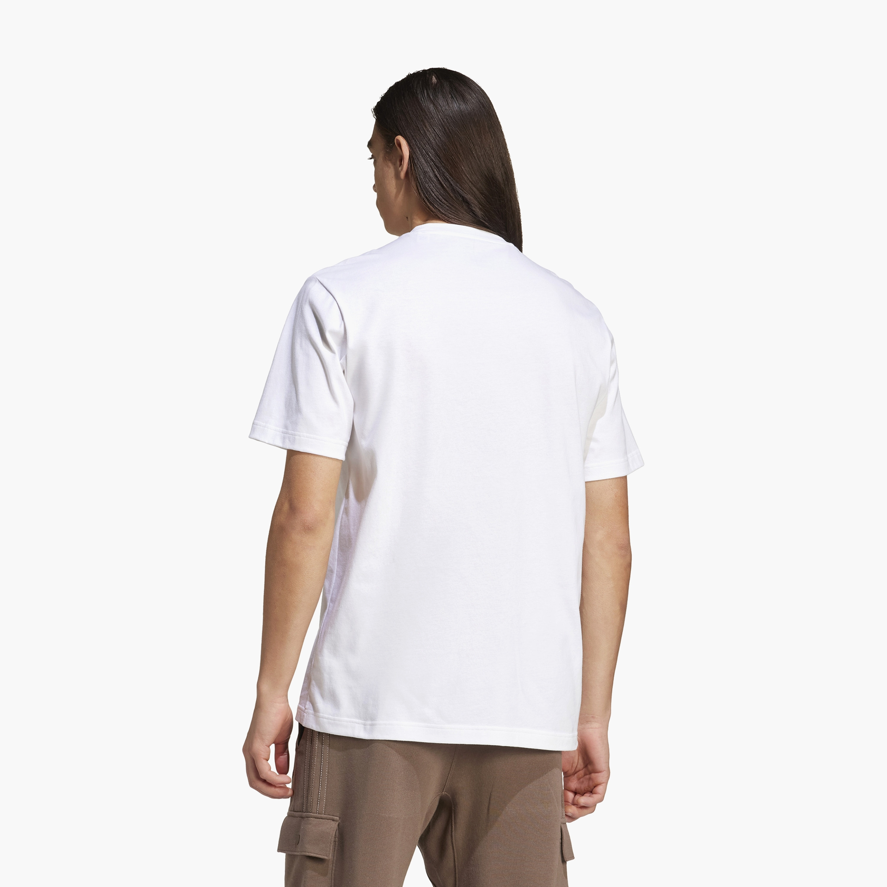 adidas Men's Positivity Graphic T-Shirt | OE-men-clothing-sportswearandactivewear-tshirtsandpolos-image-5