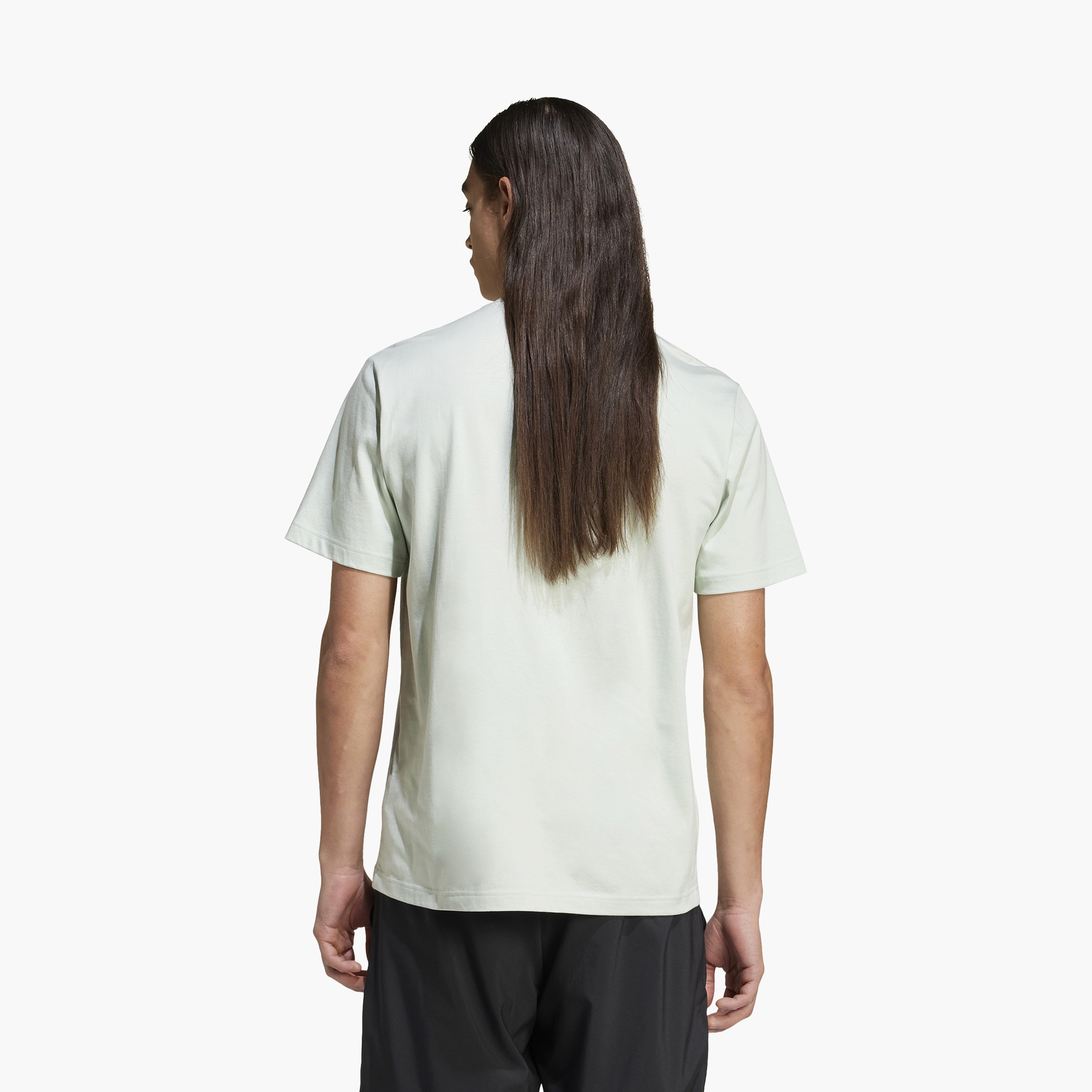 adidas Men's Positivity Graphic T-Shirt | OE-men-clothing-sportswearandactivewear-tshirtsandpolos-image-5