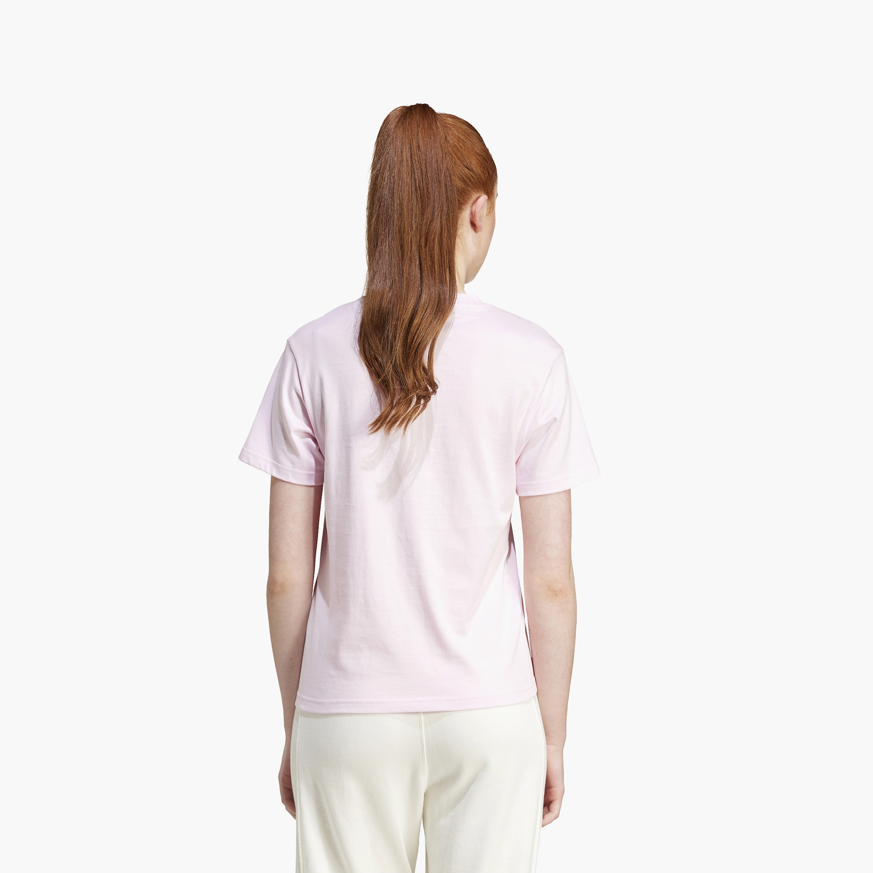 تيشيرت نسائي بشعار اكسبريس من أديداس | OE-women-clothing-tshirts-image-17