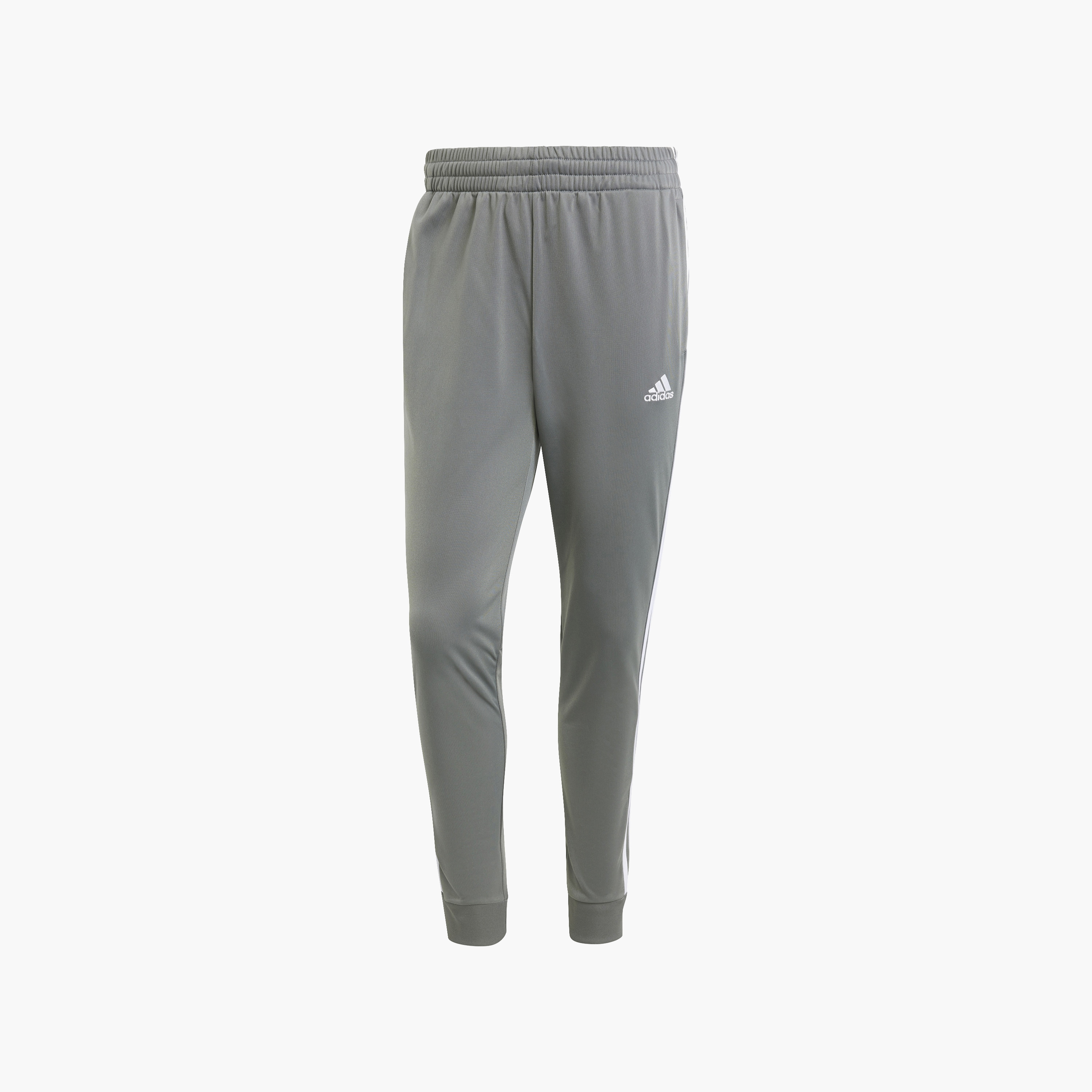 تراك سوت ذو تريكوت أساسي بثلاثة خطوط من أديداس للرجال | OE-men-clothing-sportswearandactivewear-tracksuits-image-14
