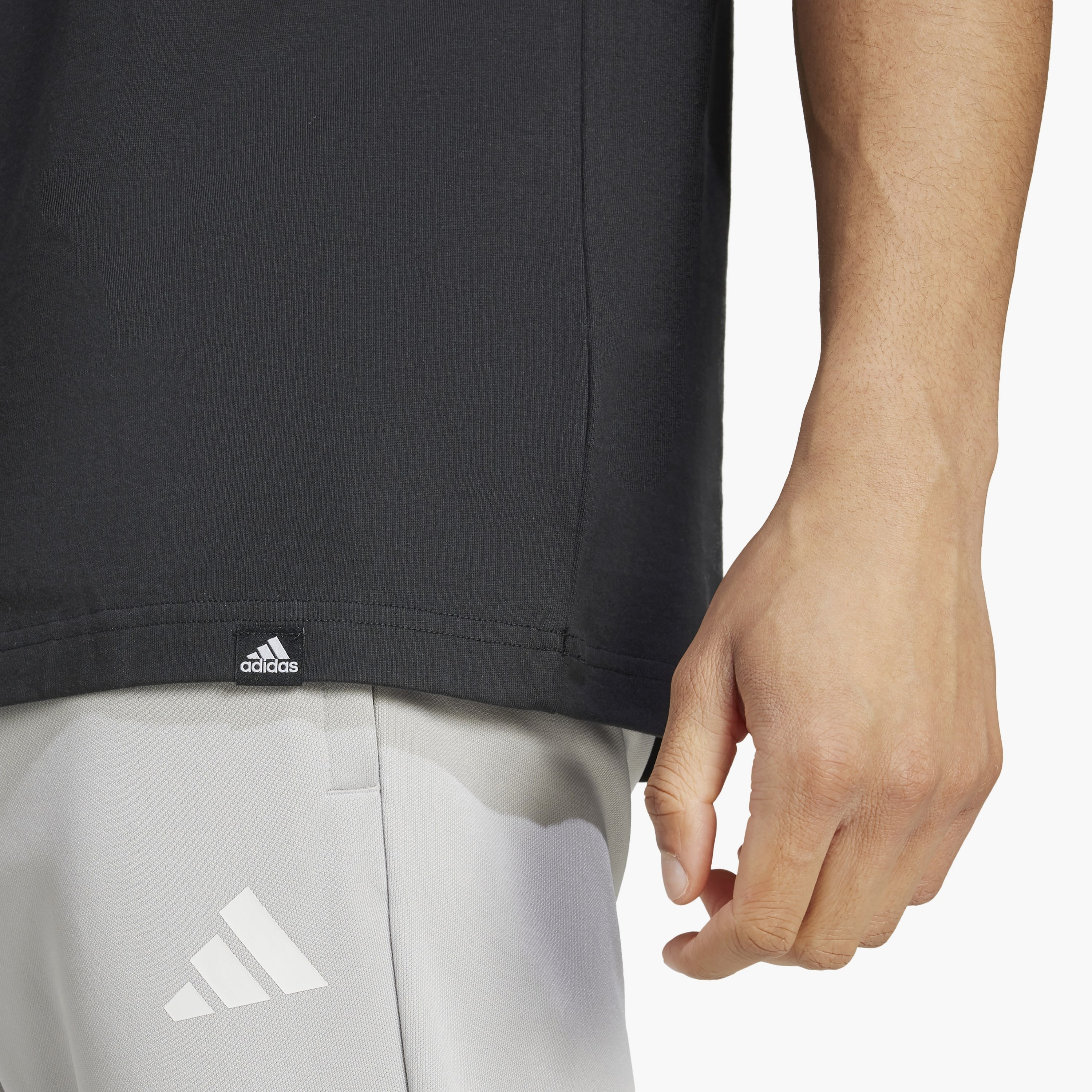 adidas Men's Doodle Graphic T-Shirt | OE-men-clothing-sportswearandactivewear-tshirtsandpolos-image-4