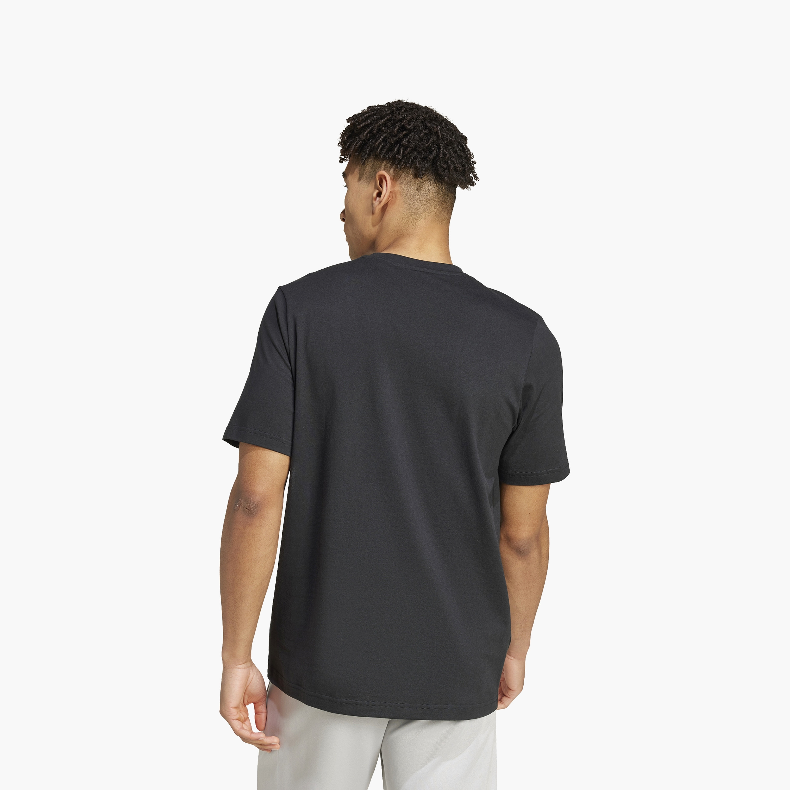 adidas Men's Doodle Graphic T-Shirt | OE-men-clothing-sportswearandactivewear-tshirtsandpolos-image-5