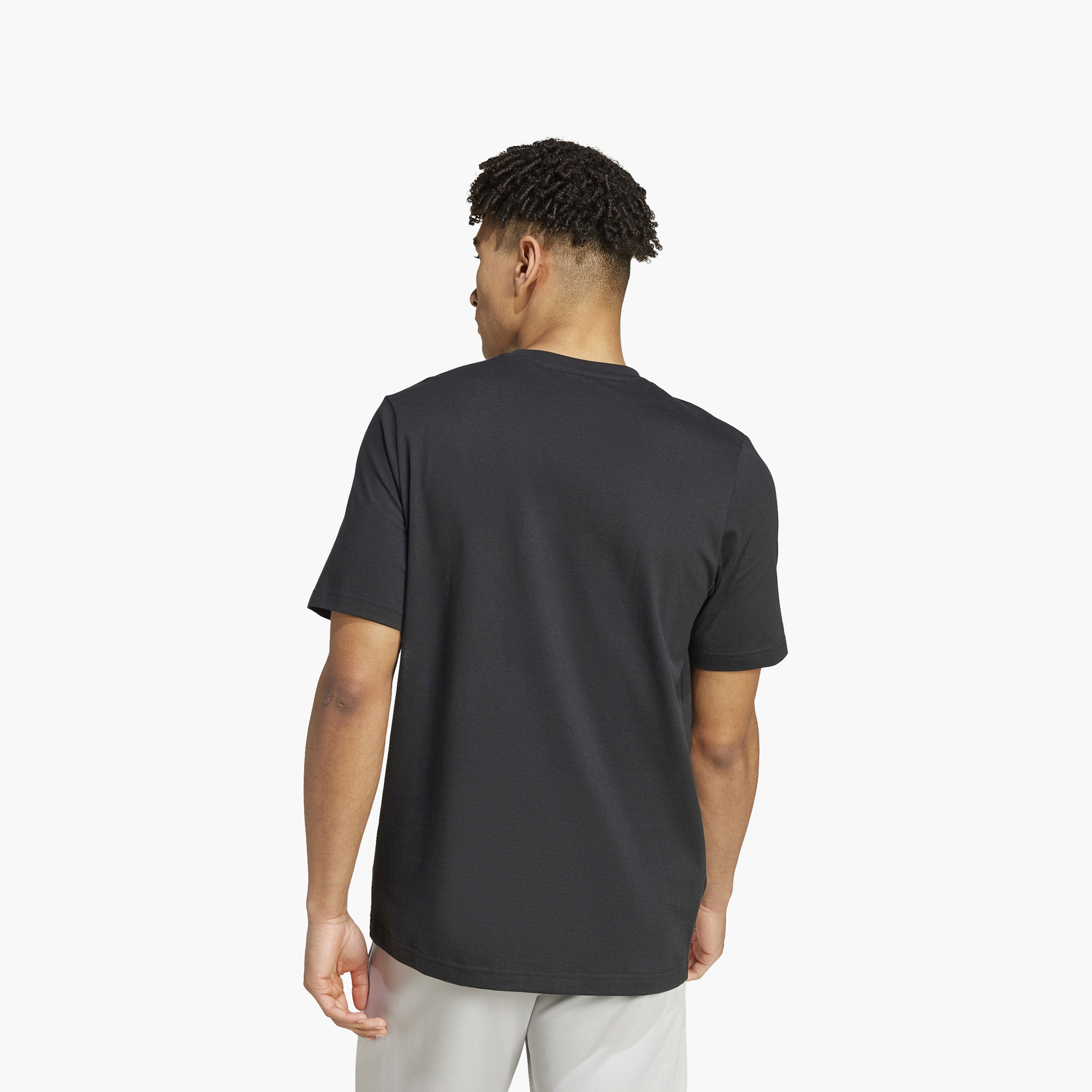 adidas Men's Doodle Graphic T-Shirt | OE-men-clothing-sportswearandactivewear-tshirtsandpolos-image-5