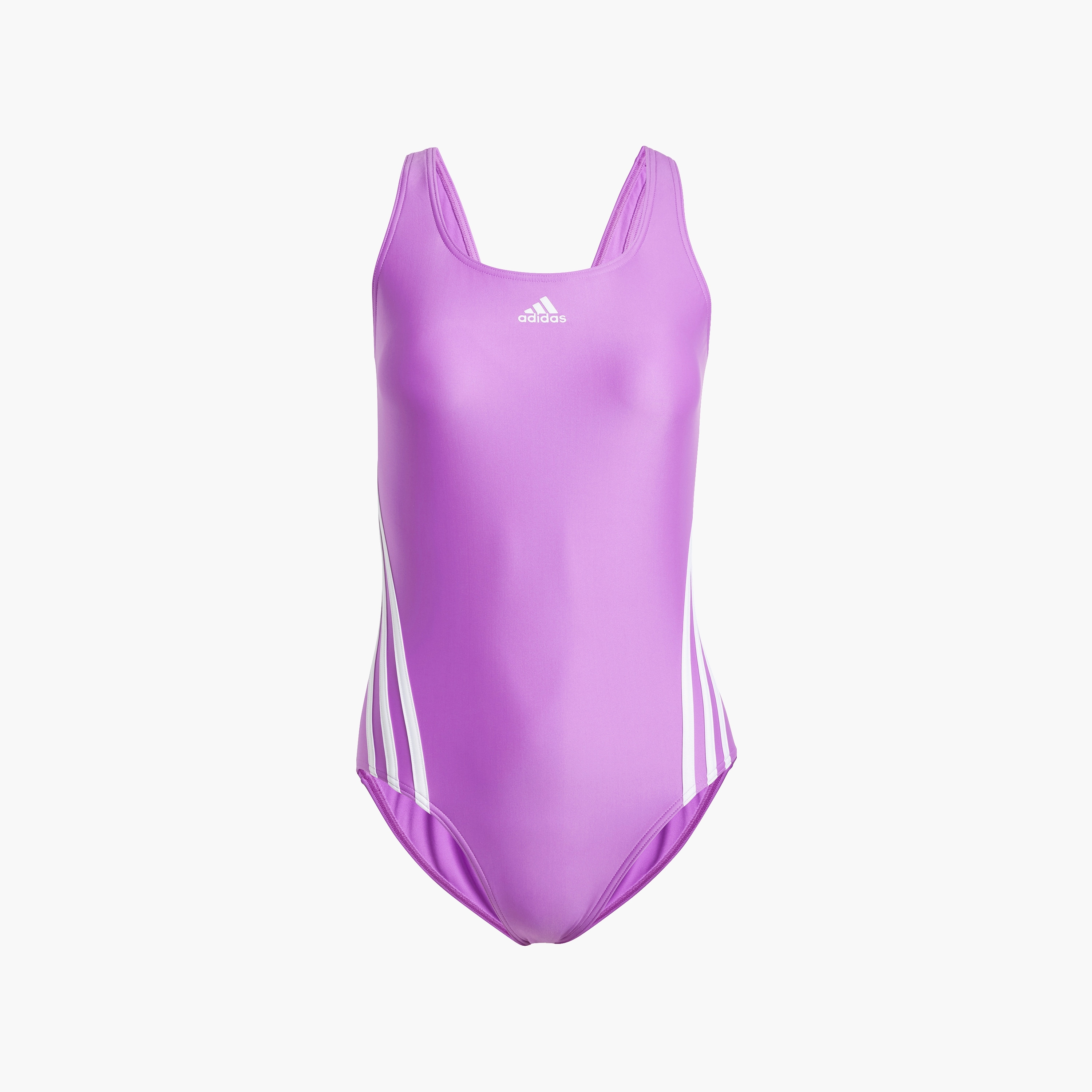 بدلة سباحة نسائية بثلاثة خطوط من اديداس IY9723 | OE-sports-women-clothing-swimwear-image-5