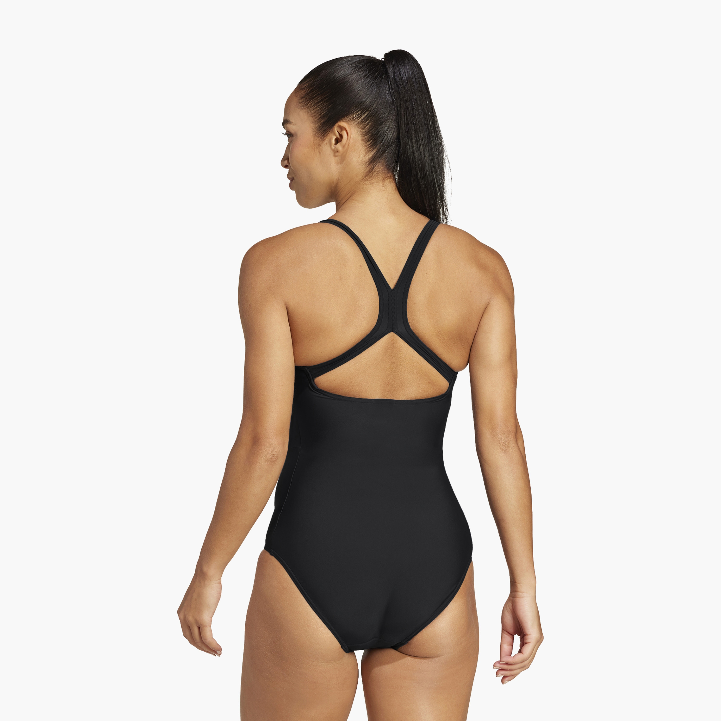 ملابس السباحة النسائية من اديداس بشعار اديداس IZ2320 | OE-sports-women-clothing-swimwear-image-5