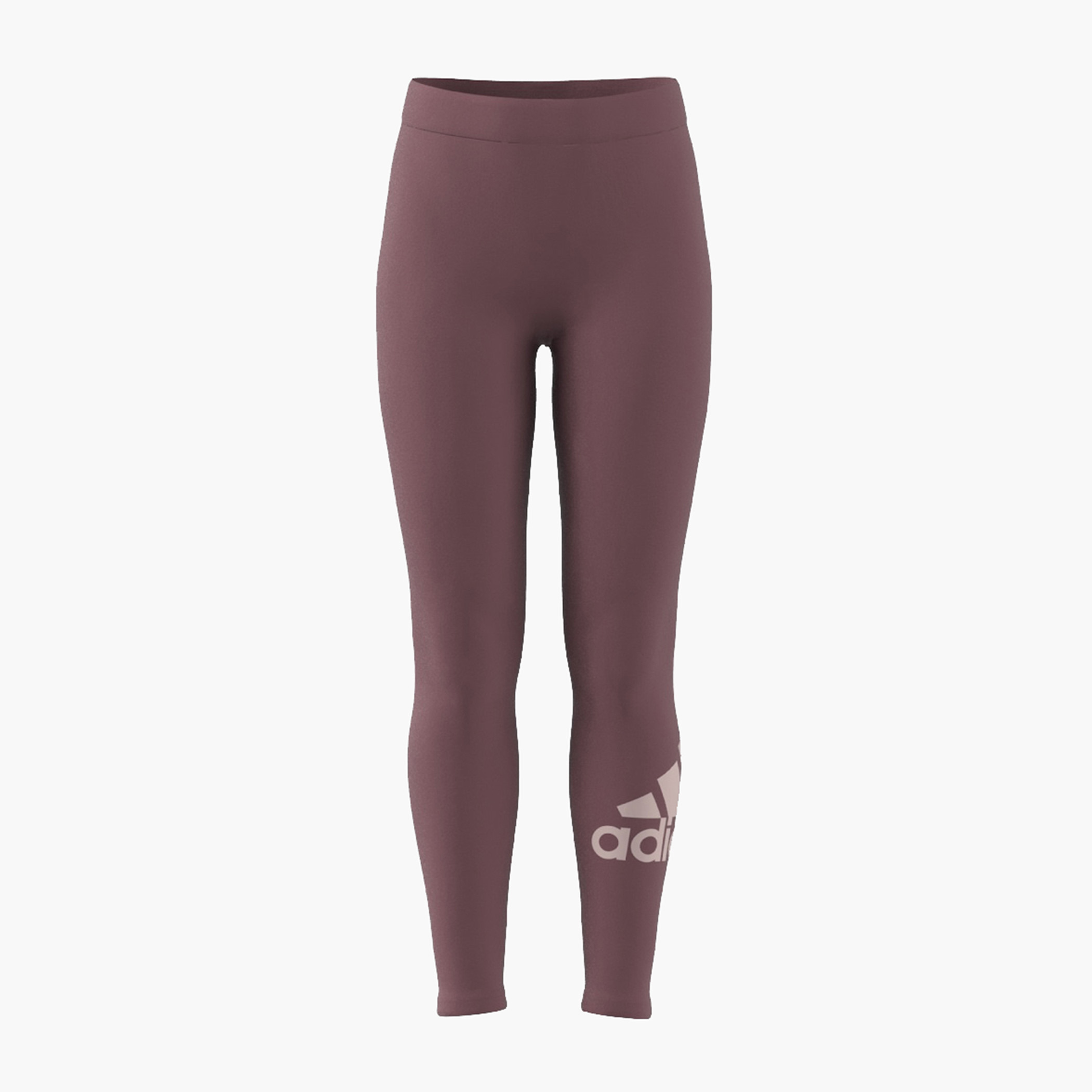 adidas Logo Detail Leggings with Elasticated Waistband