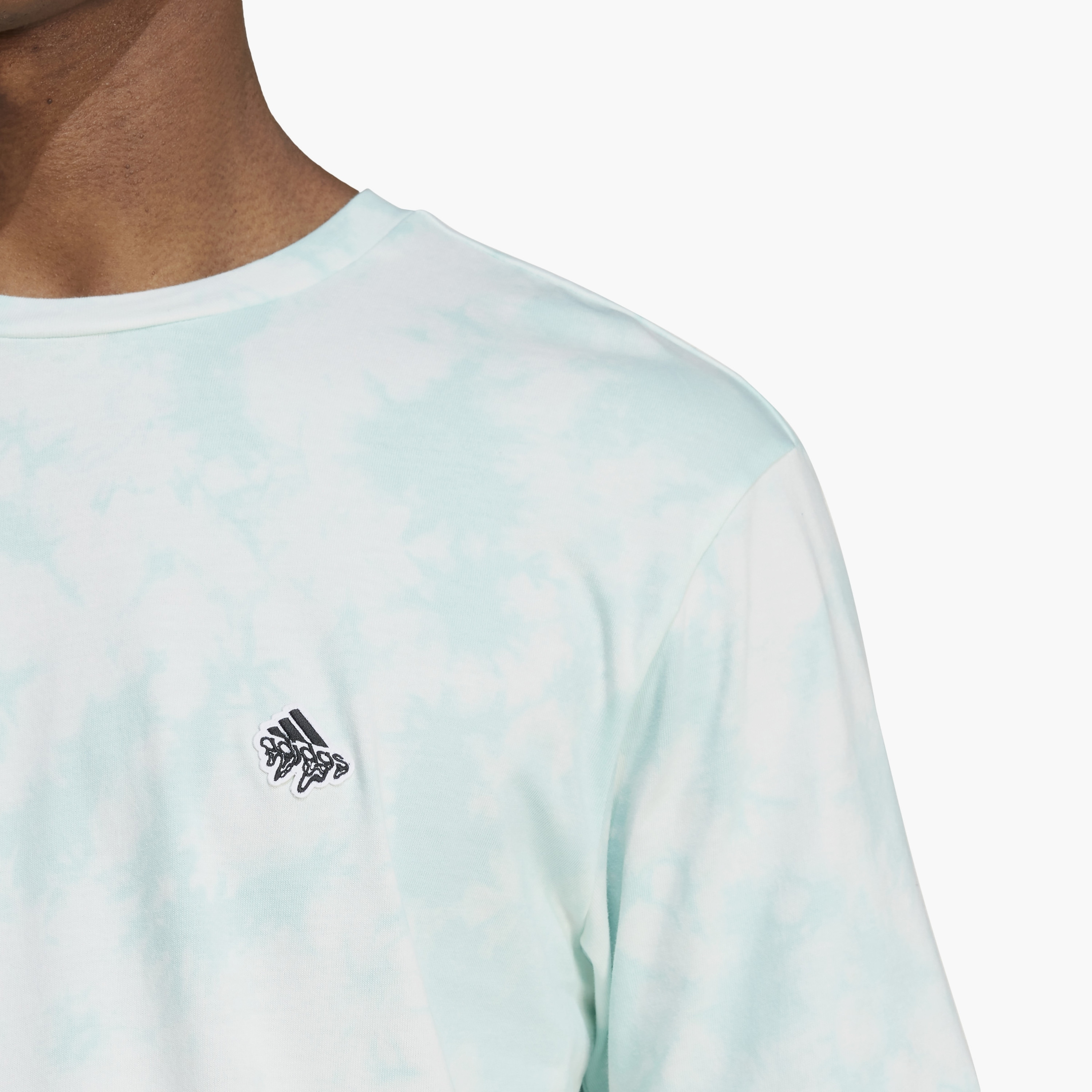 adidas Men's All Day I Dream About Graphic T-Shirt | OE-men-clothing-sportswearandactivewear-tshirtsandpolos-image-3