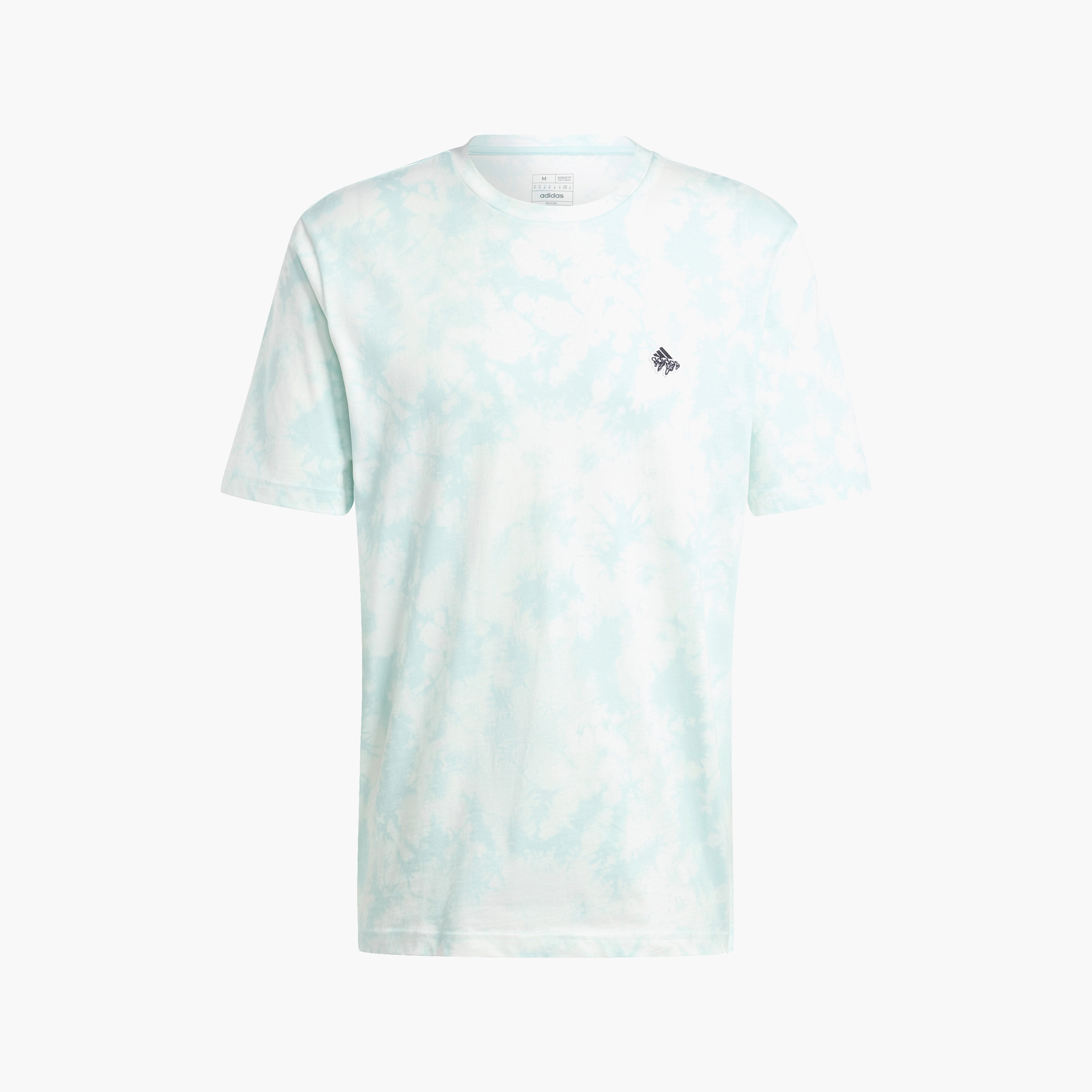 adidas Men's All Day I Dream About Graphic T-Shirt | OE-men-clothing-sportswearandactivewear-tshirtsandpolos-image-6