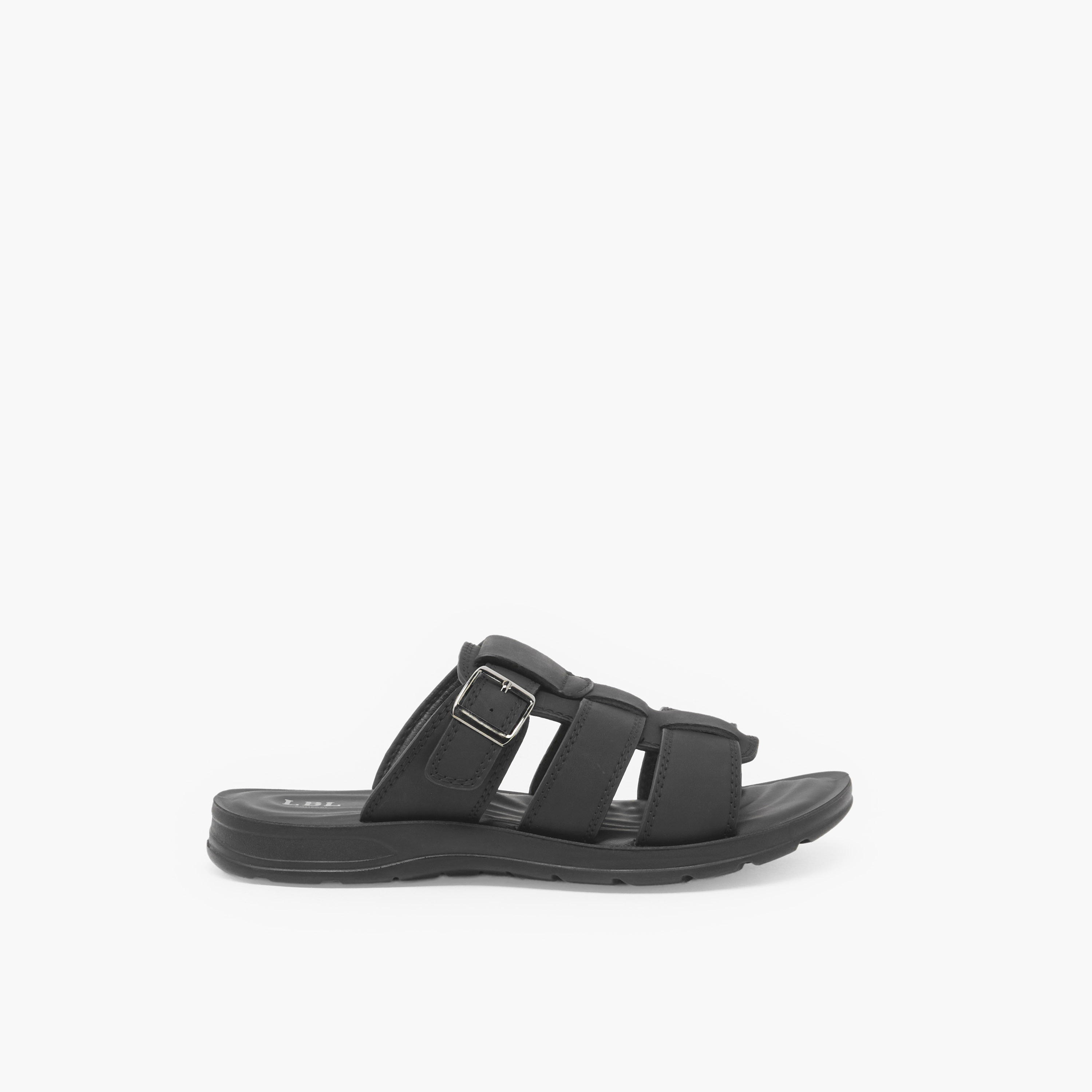 صندل مريح سهل الارتداء للرجال من إل بي إل – شوإكسبريس-men-shoes-sandals-image-3